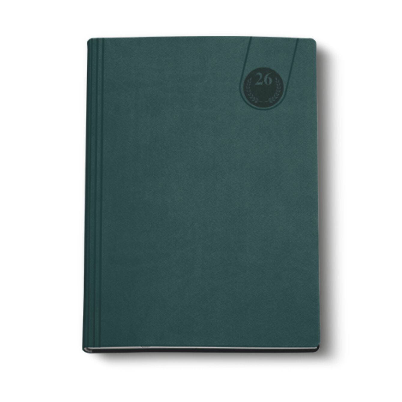 0143 Agenda settimanale 17x24 Tavecchi