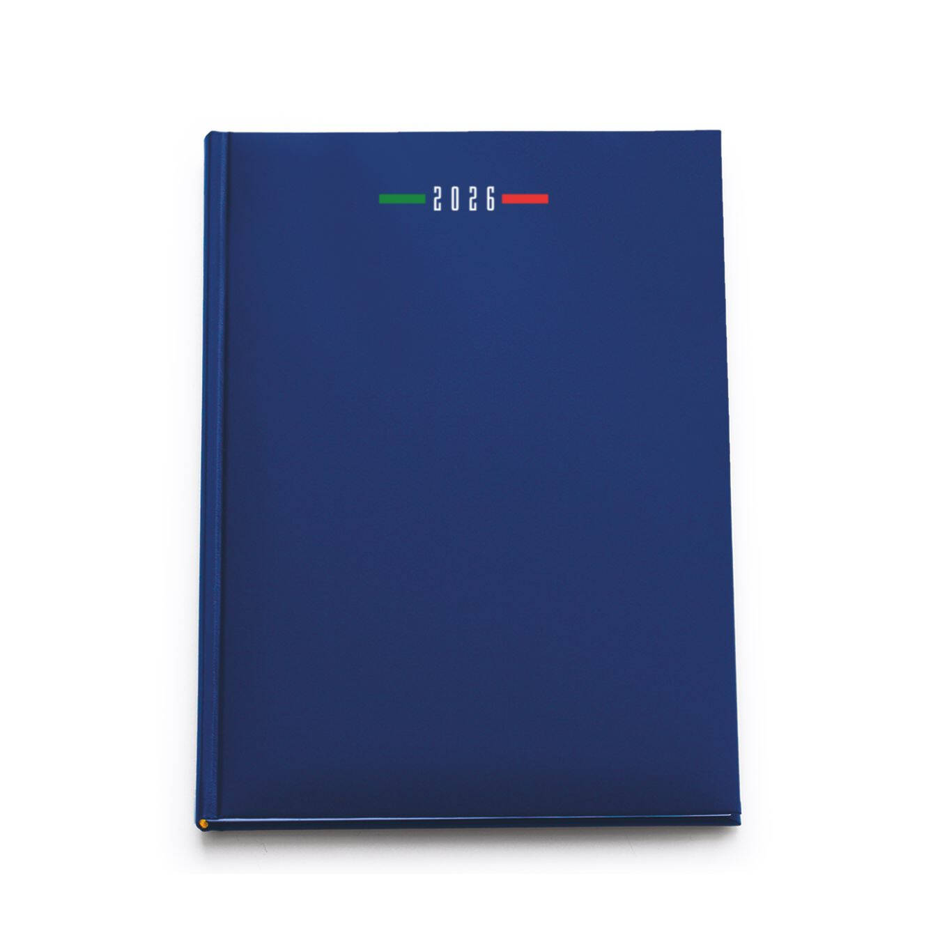 0175AGENDA SETTIMANALE
