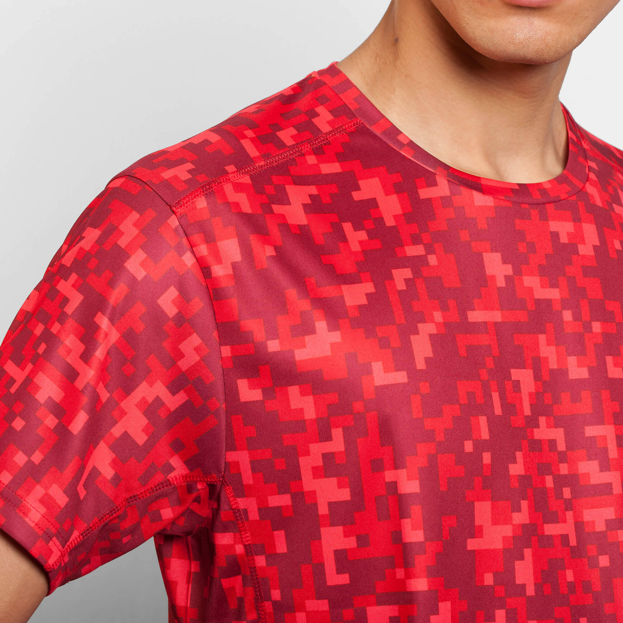 R0201 - Roly Assen T-Shirt Uomo