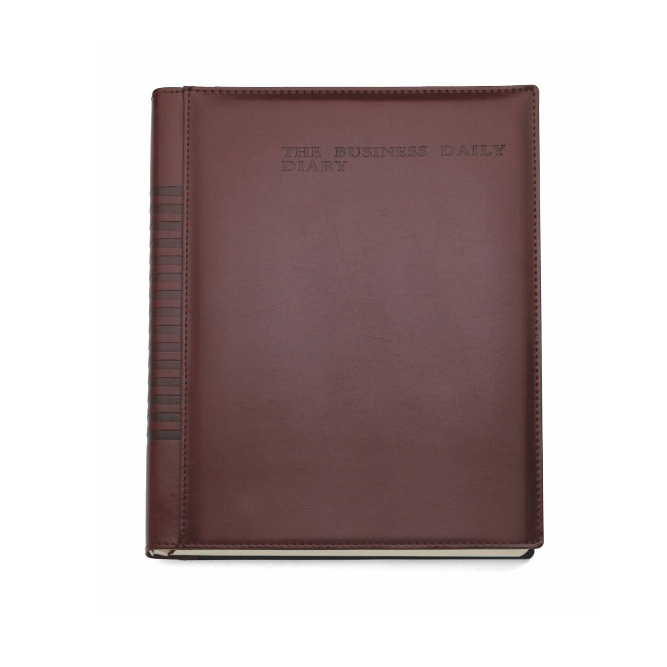 0244 AGENDA BUSINESS GIORNALIERA 21x26