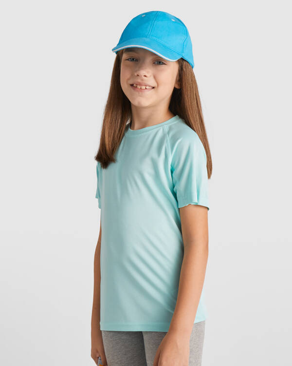 R0407 - Roly Bahrain T-Shirt Uomo