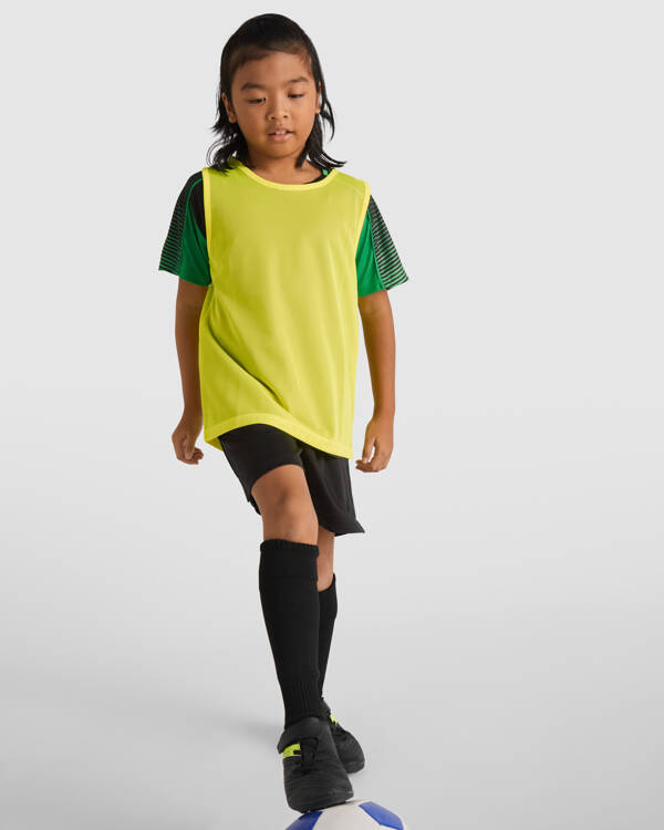 R0417 - Roly Roma Pettorina Sportive Unisex