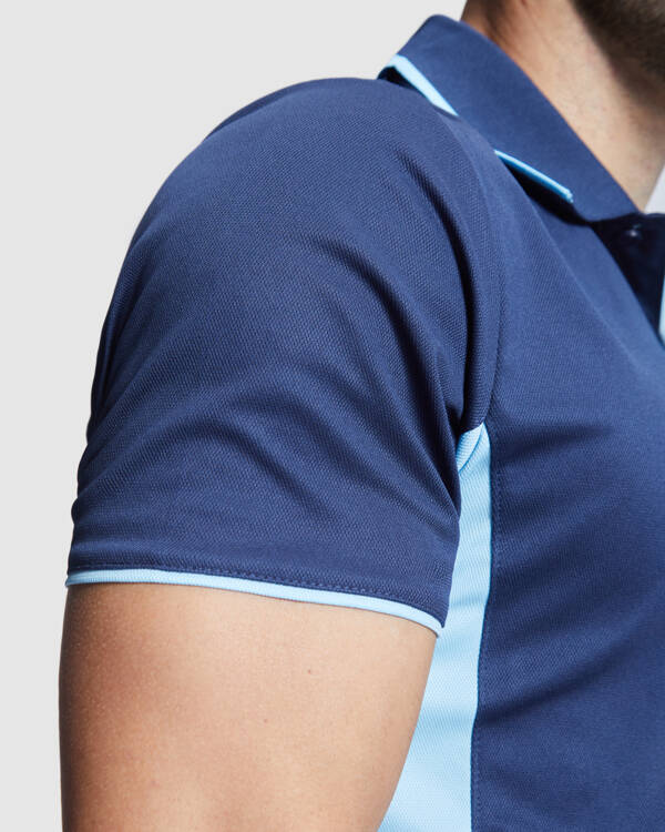 R0421 - Roly Montmelo Polo Uomo