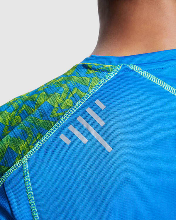 R0426 Roly Sochi T-Shirt Uomo