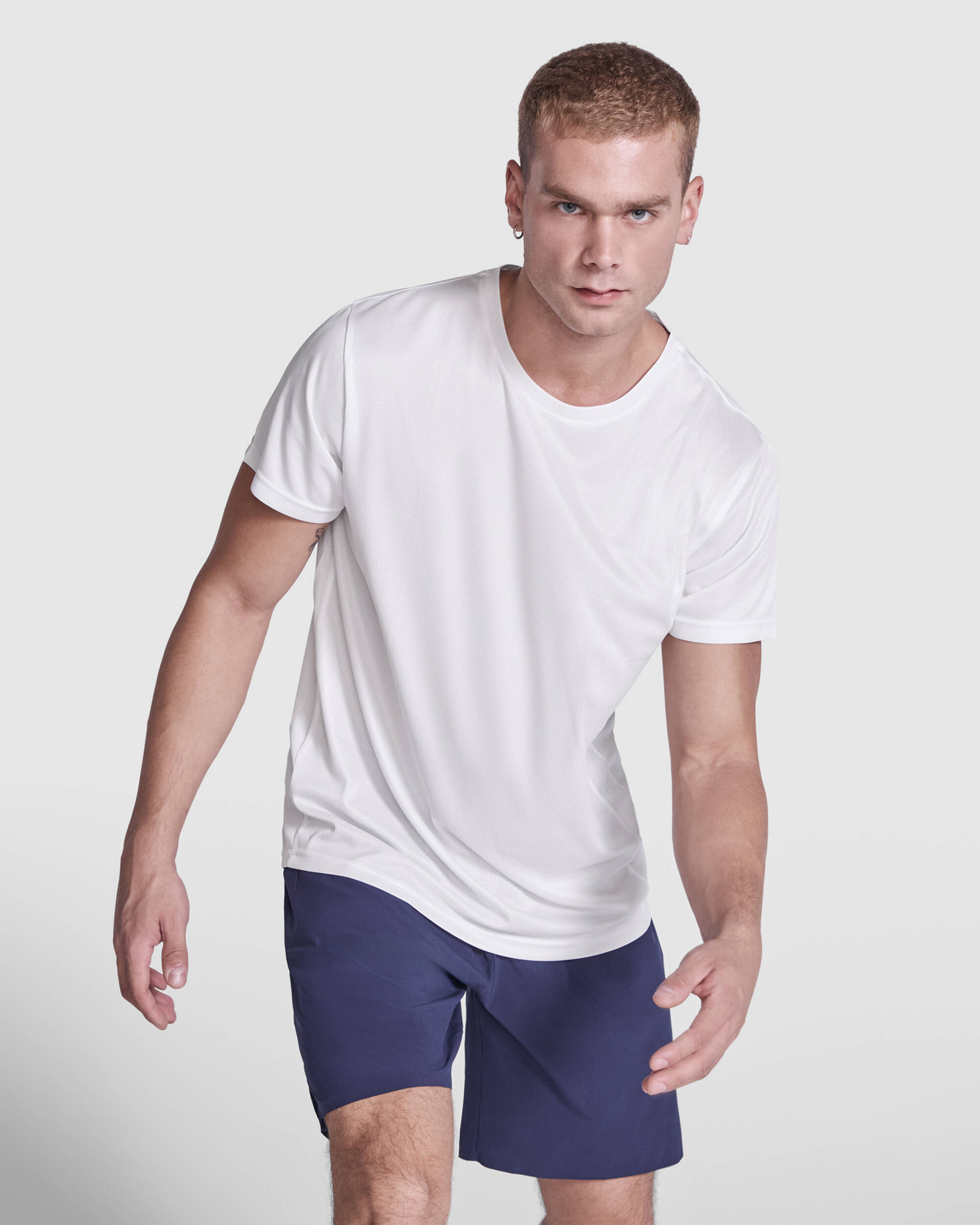 R0430 - Roly ESTORIL T-shirt Uomo