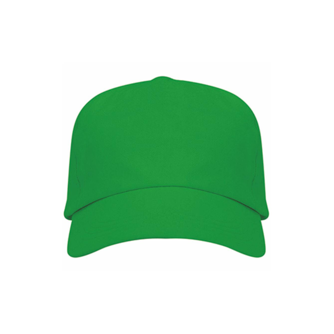 0832 Vessillo - Cappello Bambino 5 Pannelli 100% Cotone 170gr