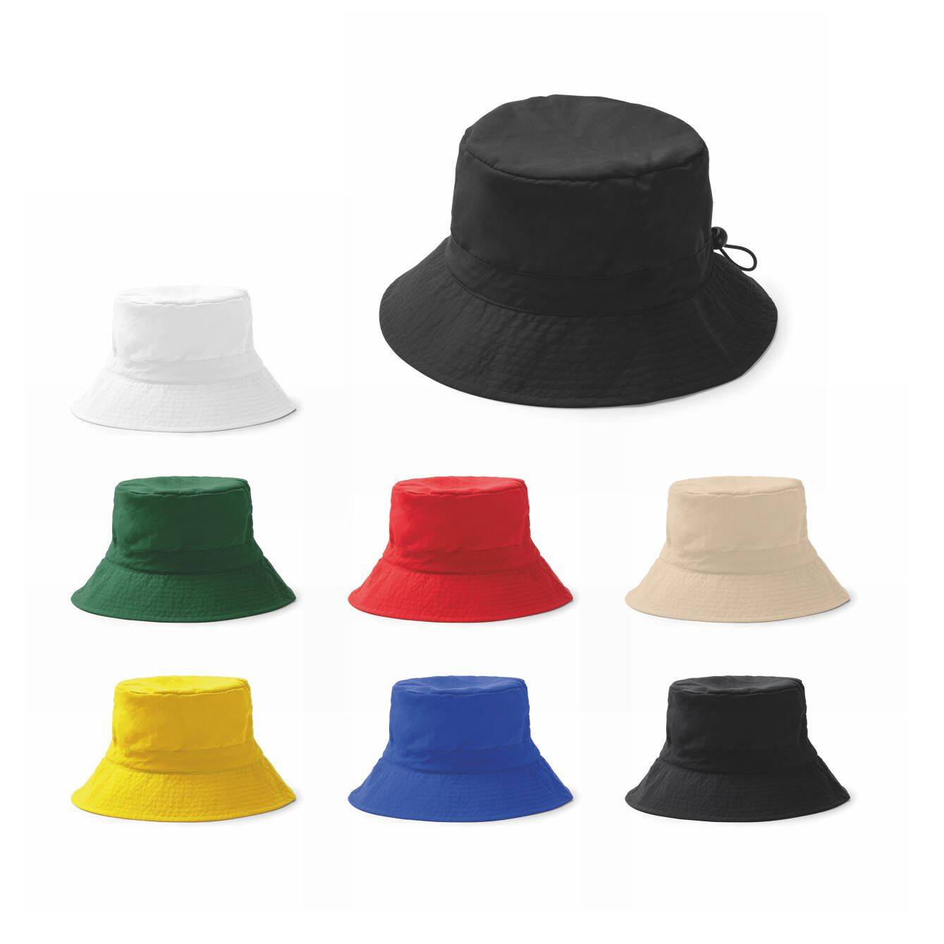 0835 BAGO - Cappello Impermeabile