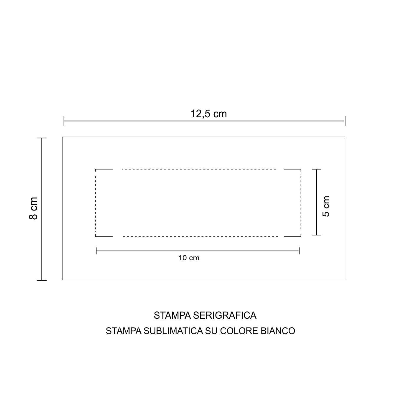 0842 Maraton - Fascia Sportiva Per Capelli