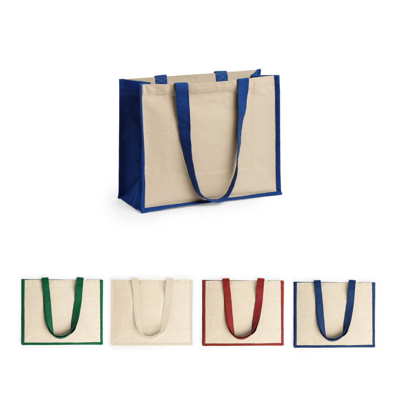 0943 Phuket -  Borsa Mare Dimensioni: cm 40x32x16
