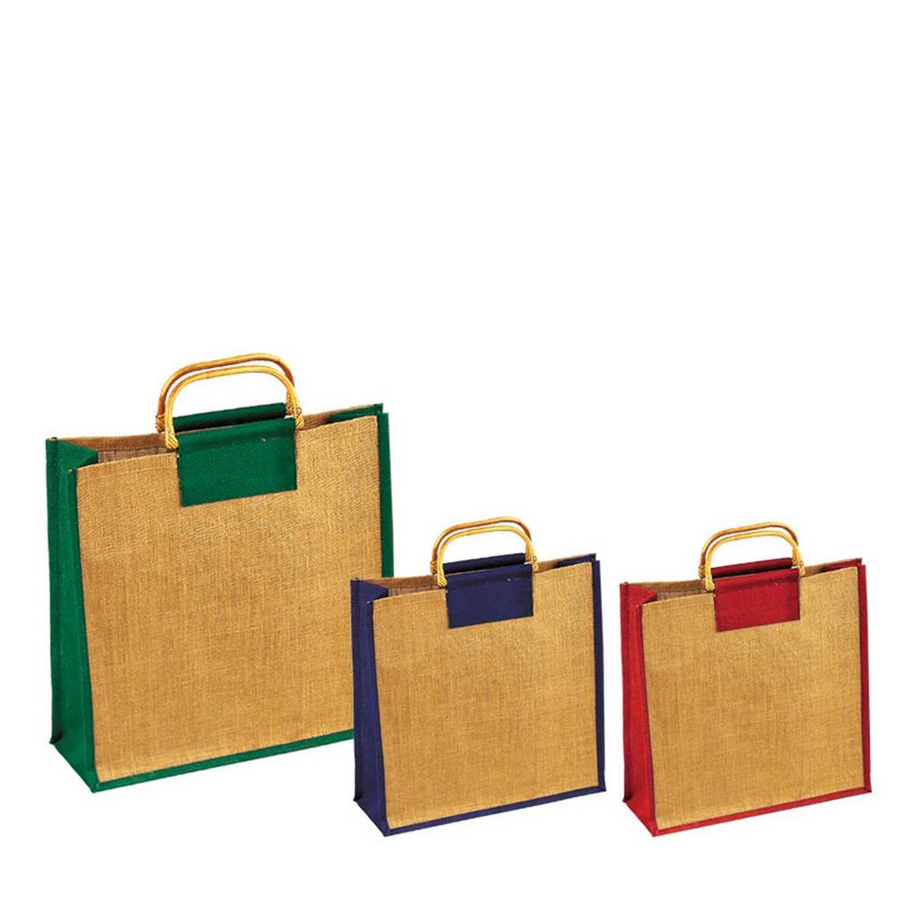 0953                     - BORSA SHOPPING      Dimensioni cm.46x46x15
