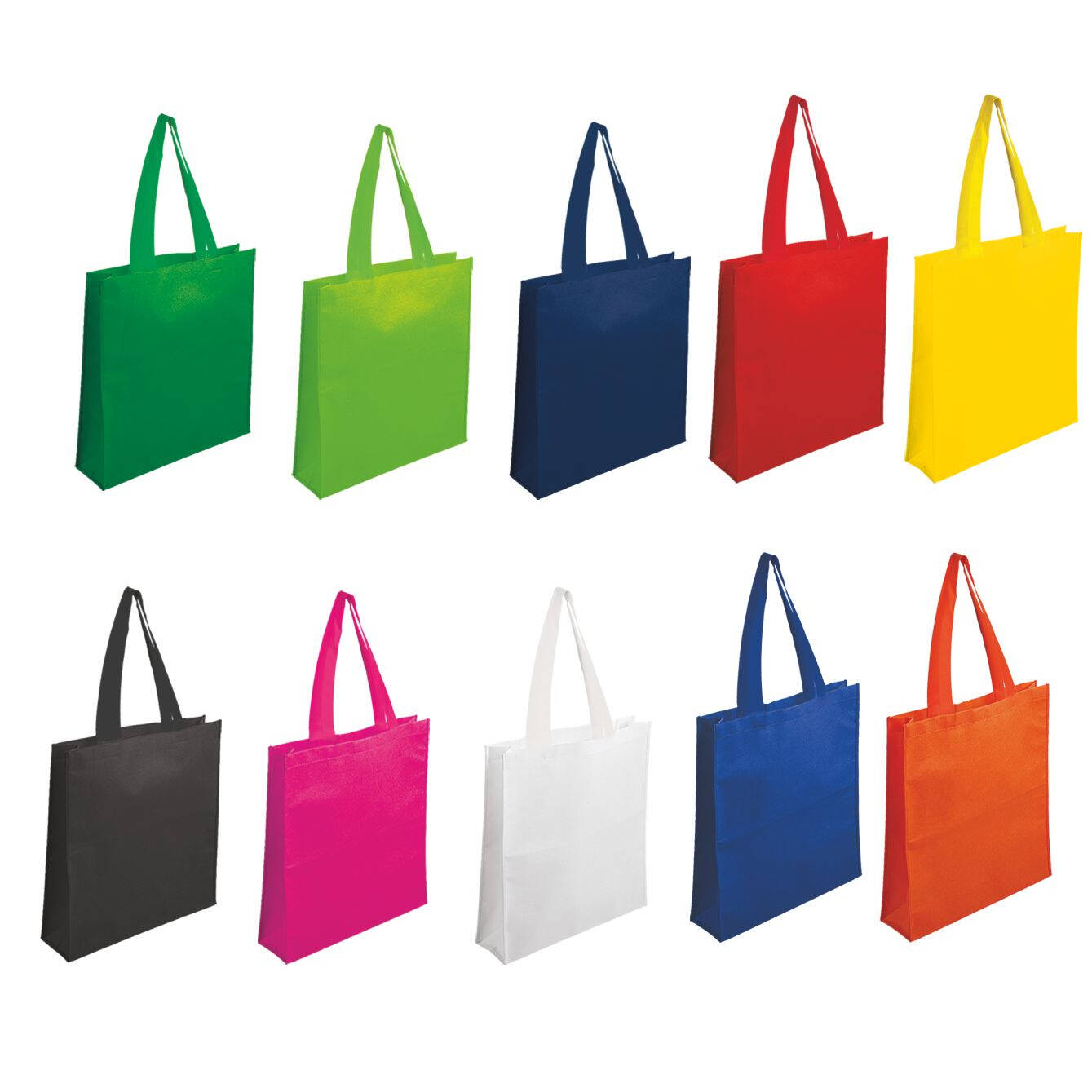 0984 Jessy - Borsa Shopping  Dimensioni cm. 38x42x10