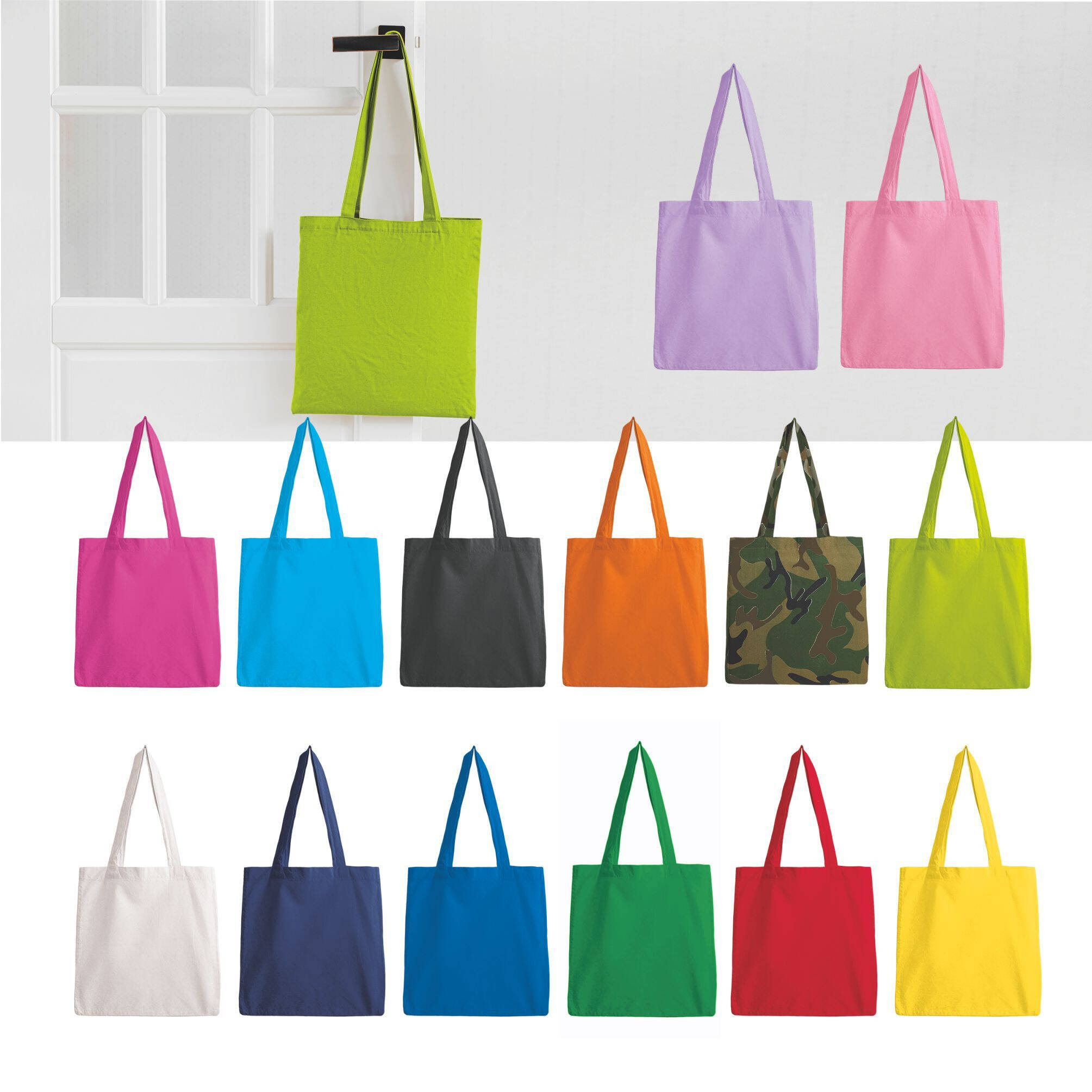 0995 Hanna - Borsa Shopping Dimensioni cm.38x42