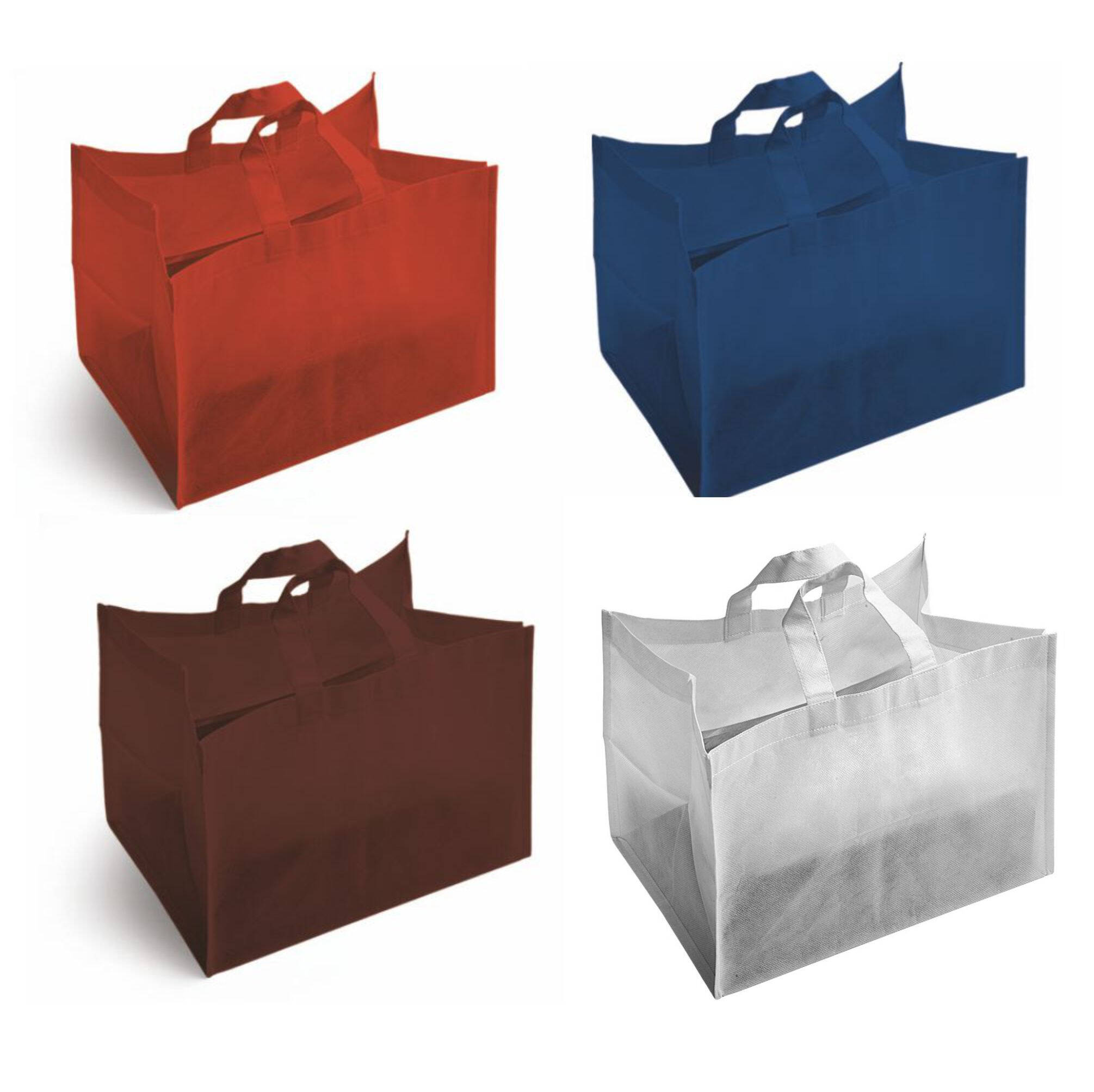 1040 Cake - Borsa Shopping Pasticceria Dimensioni cm. 37x23x23