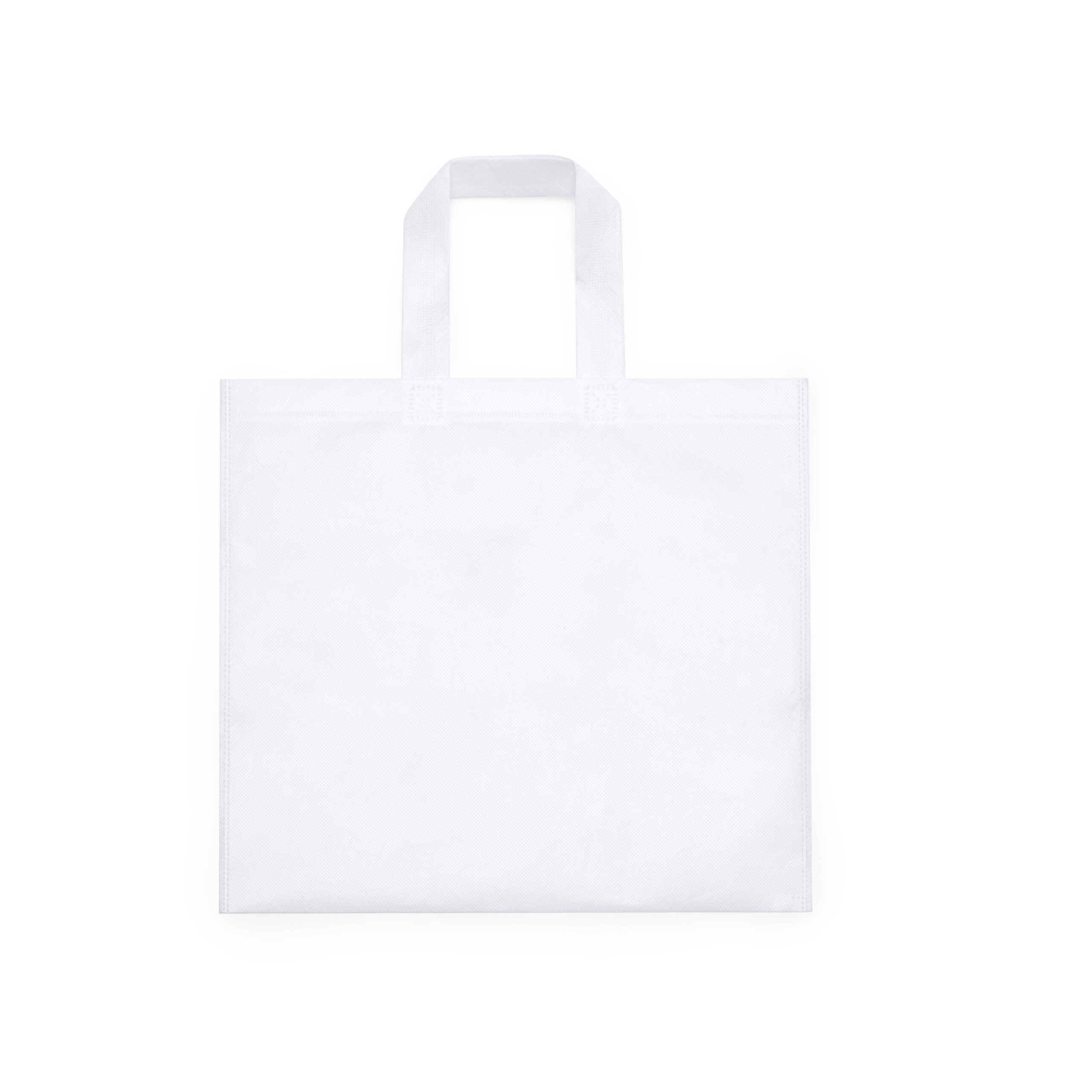 1047 Nora - Shopper Sublimatica Dimensioni: cm 38x35