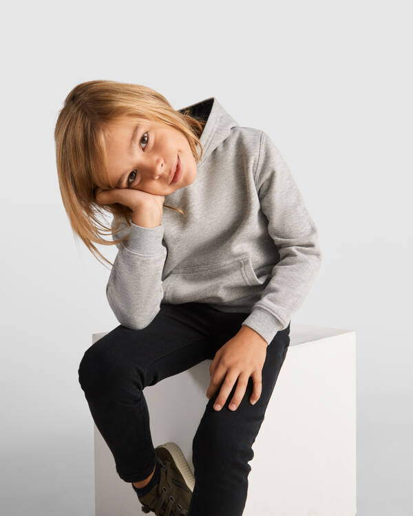 R1067 - Roly Urban Felpa Uomo