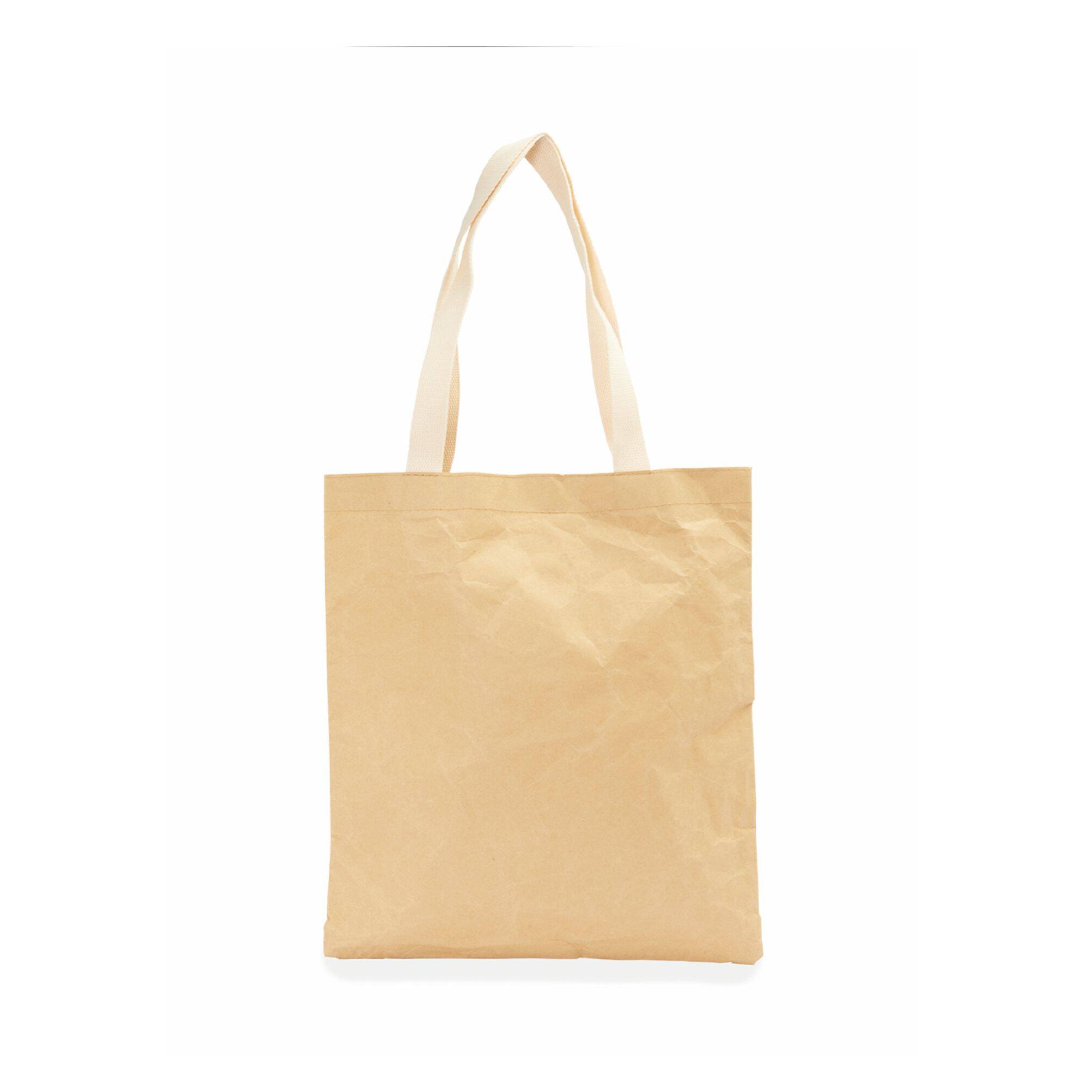 1073 Akira - Shopper Carta Dimensioni: cm 32x37,5