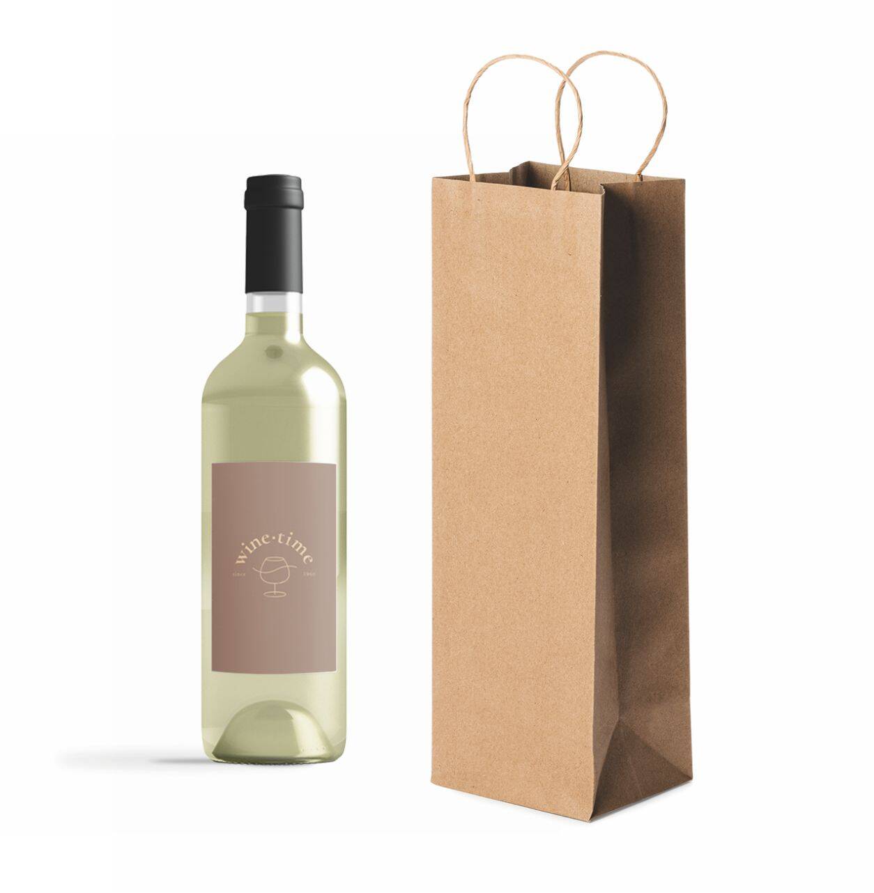 1076 Marta - Shopper Dimensioni: cm 12x36x10