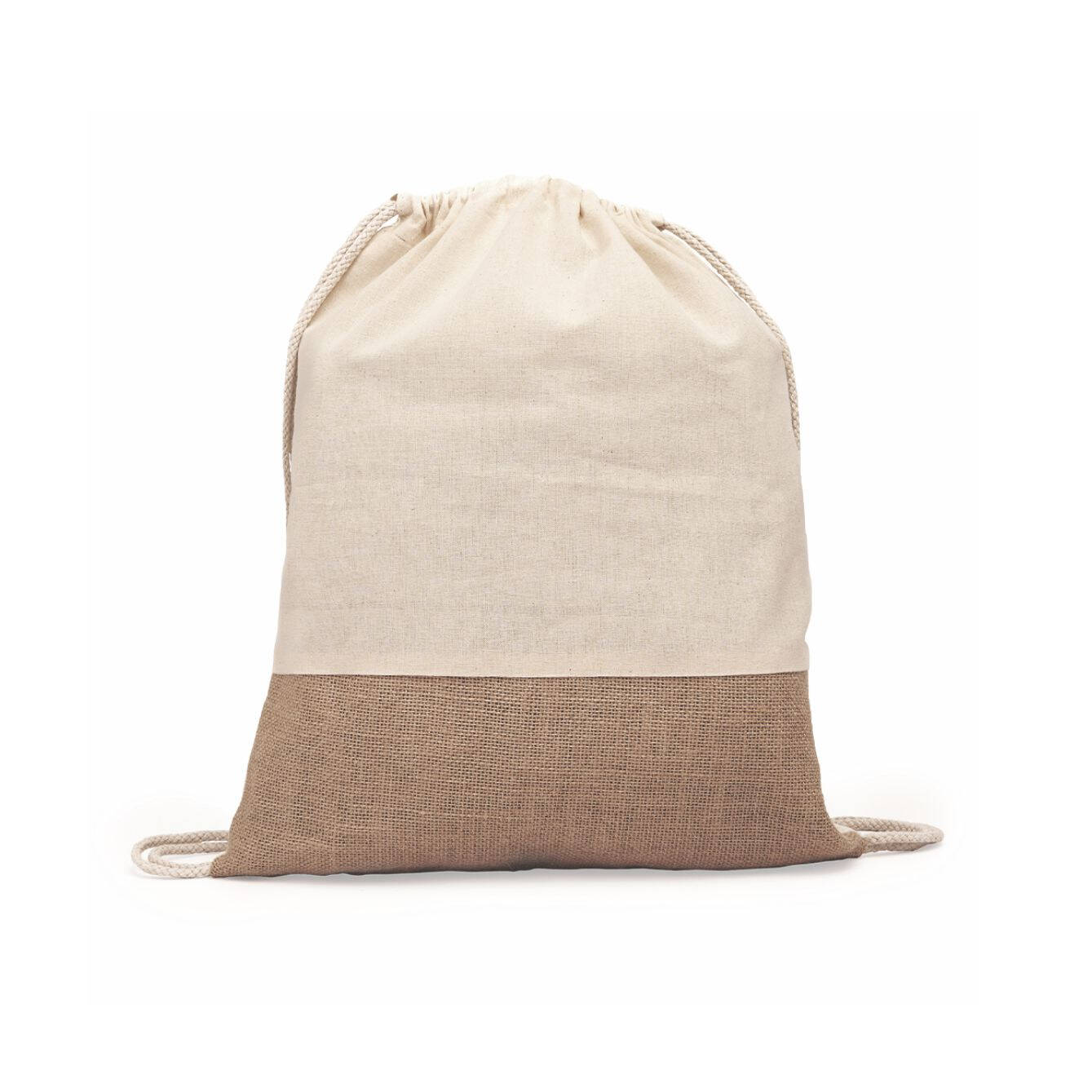 1083 Tas – Zaino In Cotone 120gr.