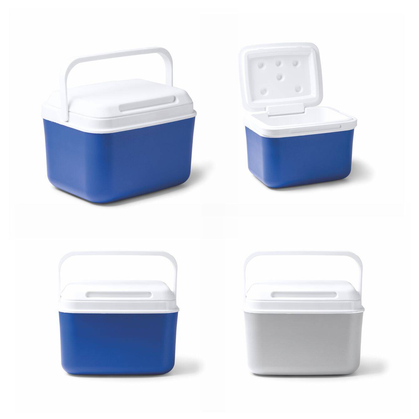 1104 BOITO - Borsa Frigo