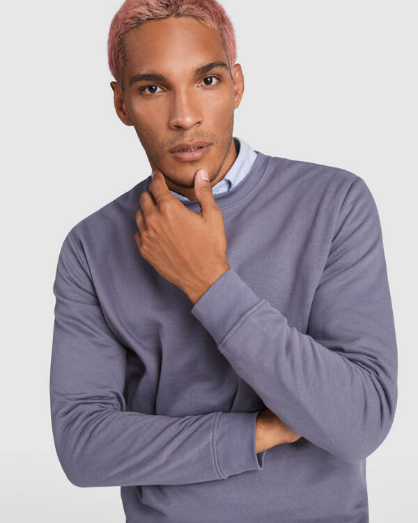 R1117 - Roly Teleno Felpa Unisex