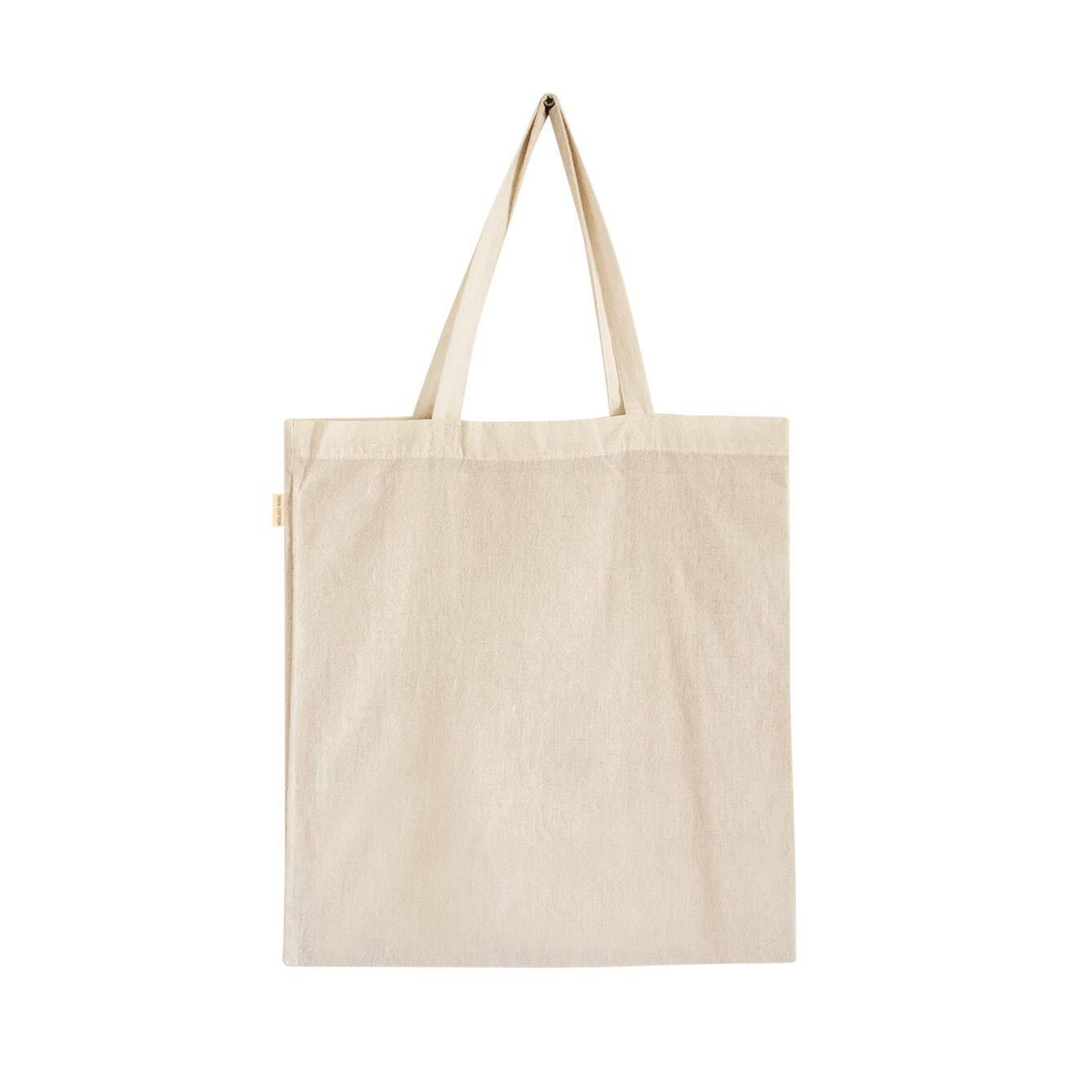 1119 PADRA AVANA - Shopper Cotone 220g/m²