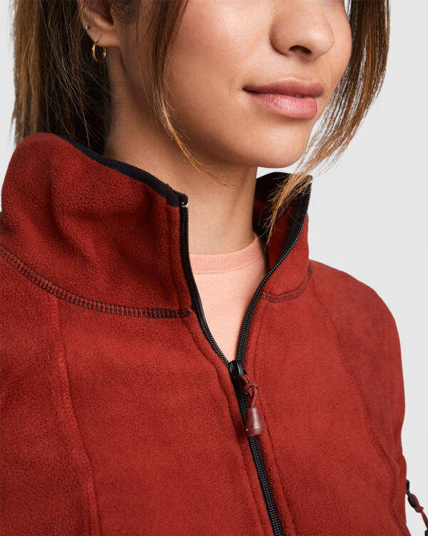 R1196 - Roly Luciane Woman Pile Donna