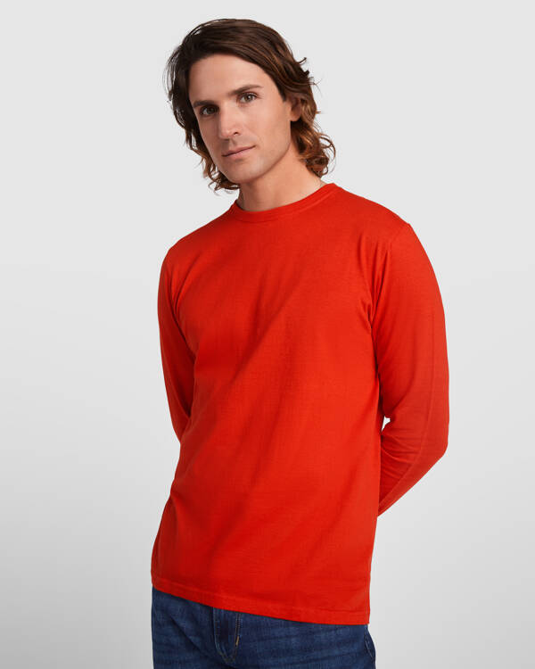 R1204 - Roly Pointer T-Shirt Uomo