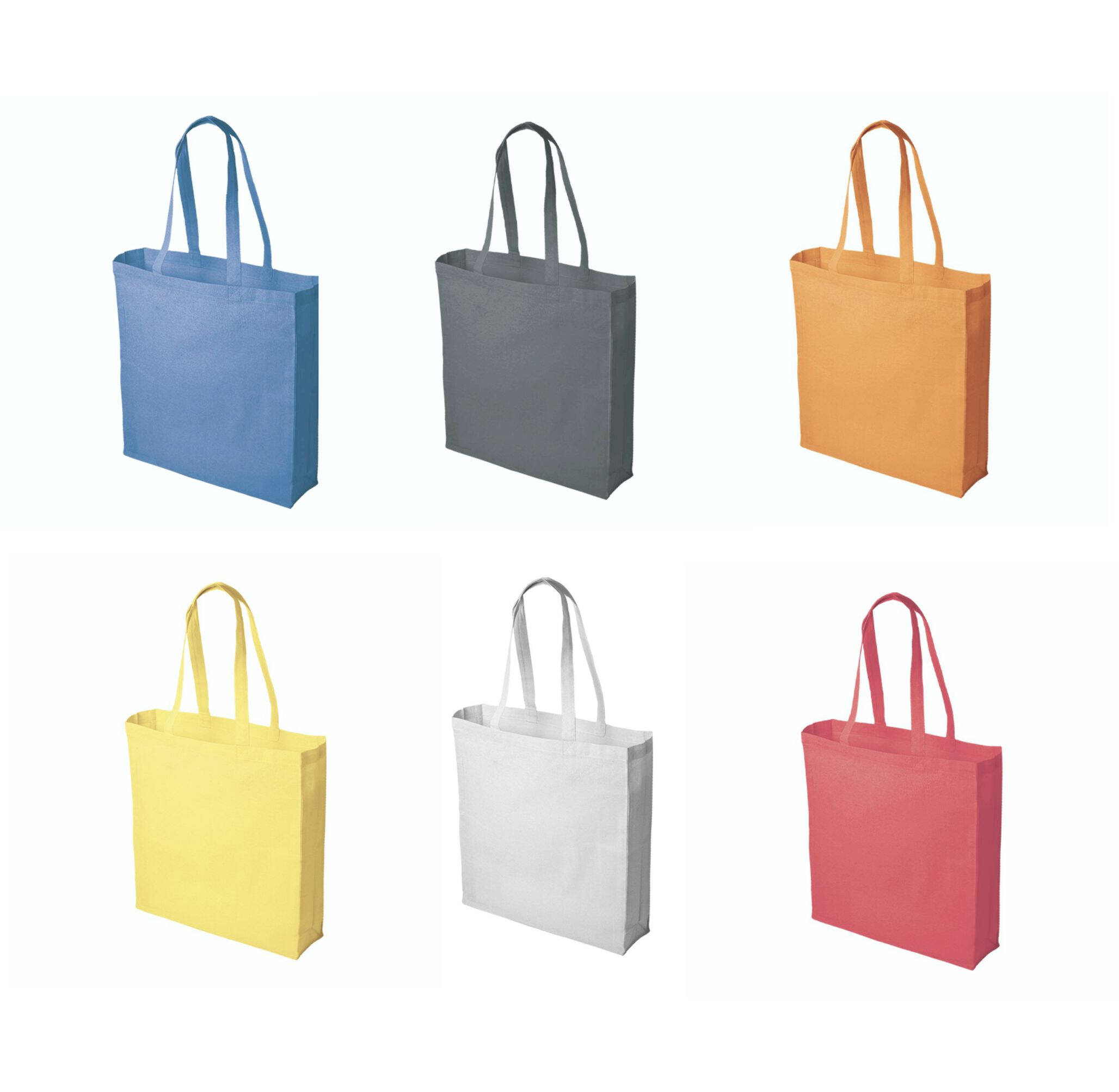2006 Miranda - Borsa Shopping Dimensioni: cm 38x42x8