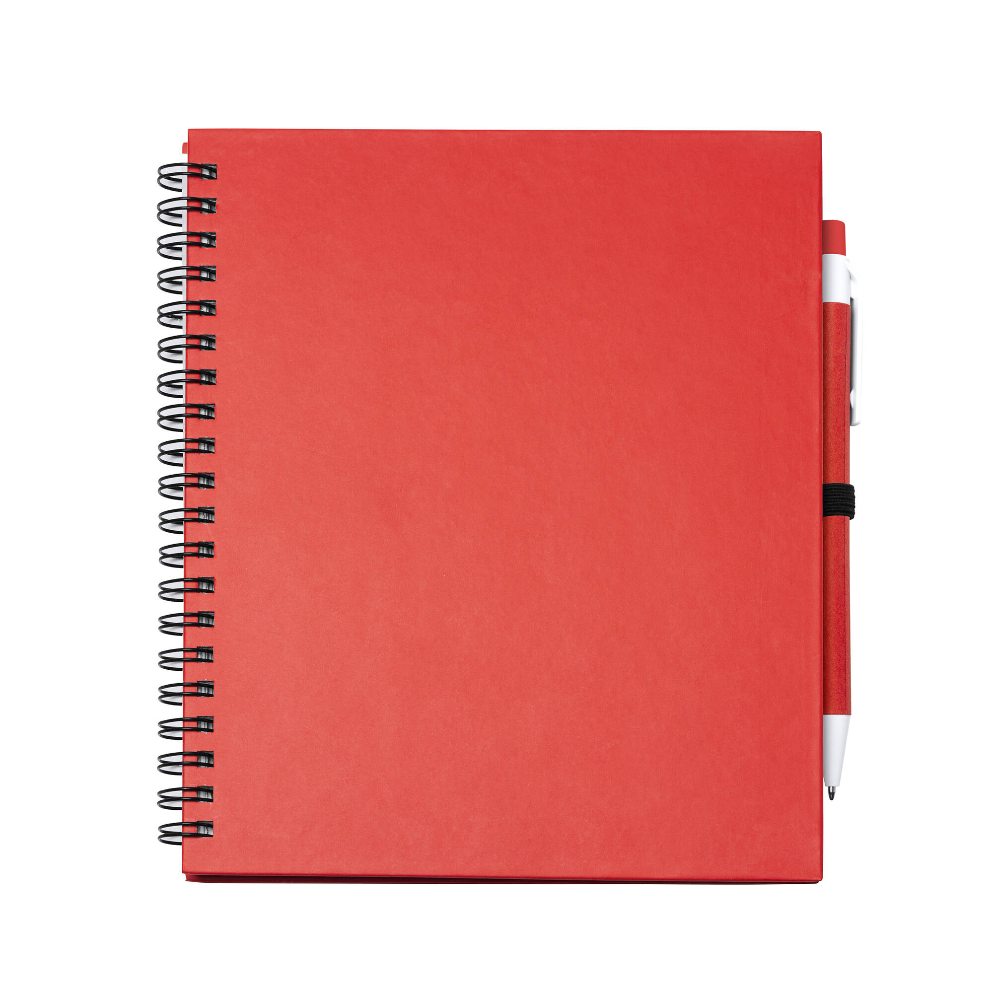2037 Duvi - Quaderno ad anelli a spirale