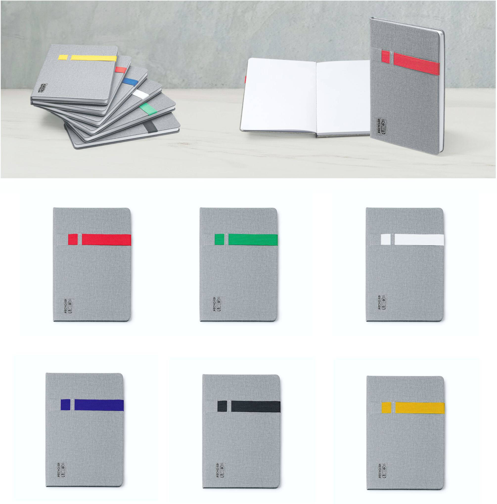 2077 Evan - Block Notes