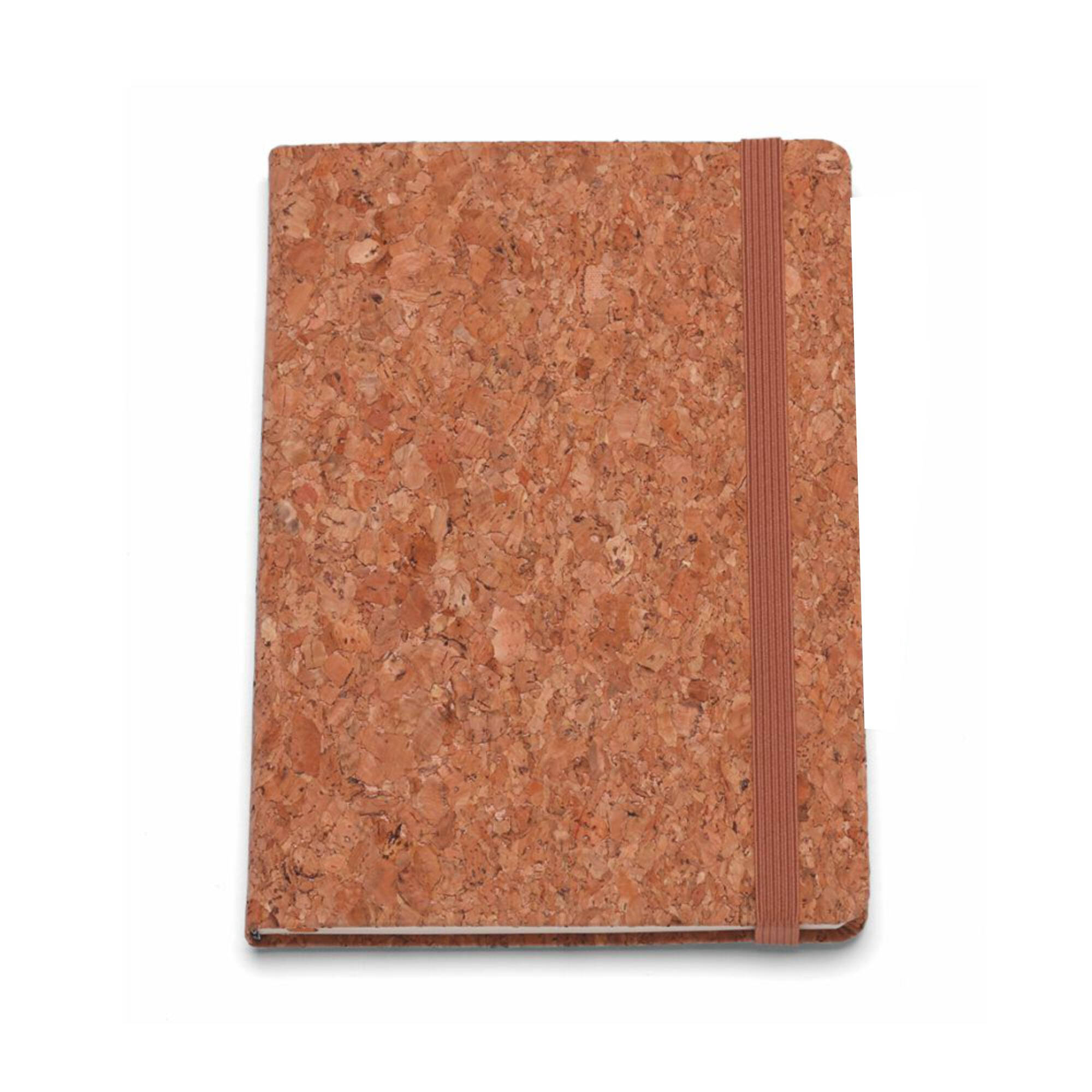 2090 Asar - Block Notes Sughero cm. 15x21