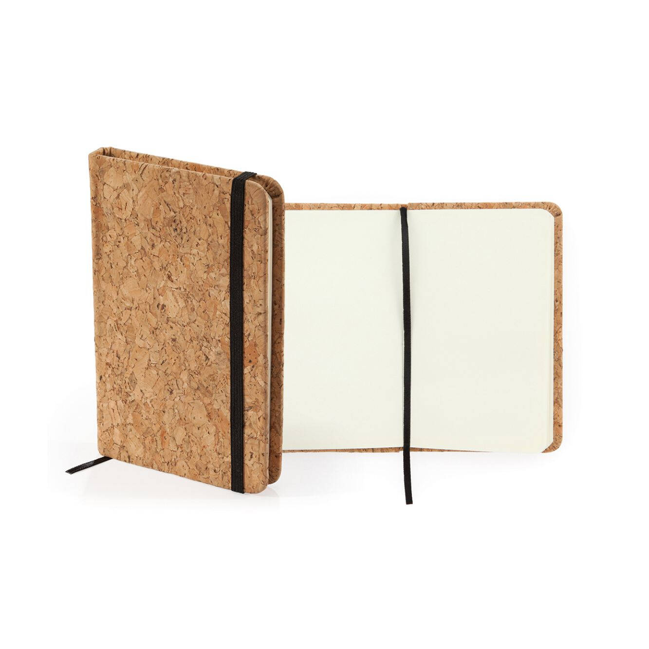 2091 Bali - Block Notes in Sughero A6
