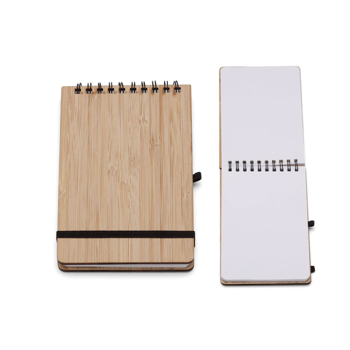 2095 Yuton - Block Notes Bamboo