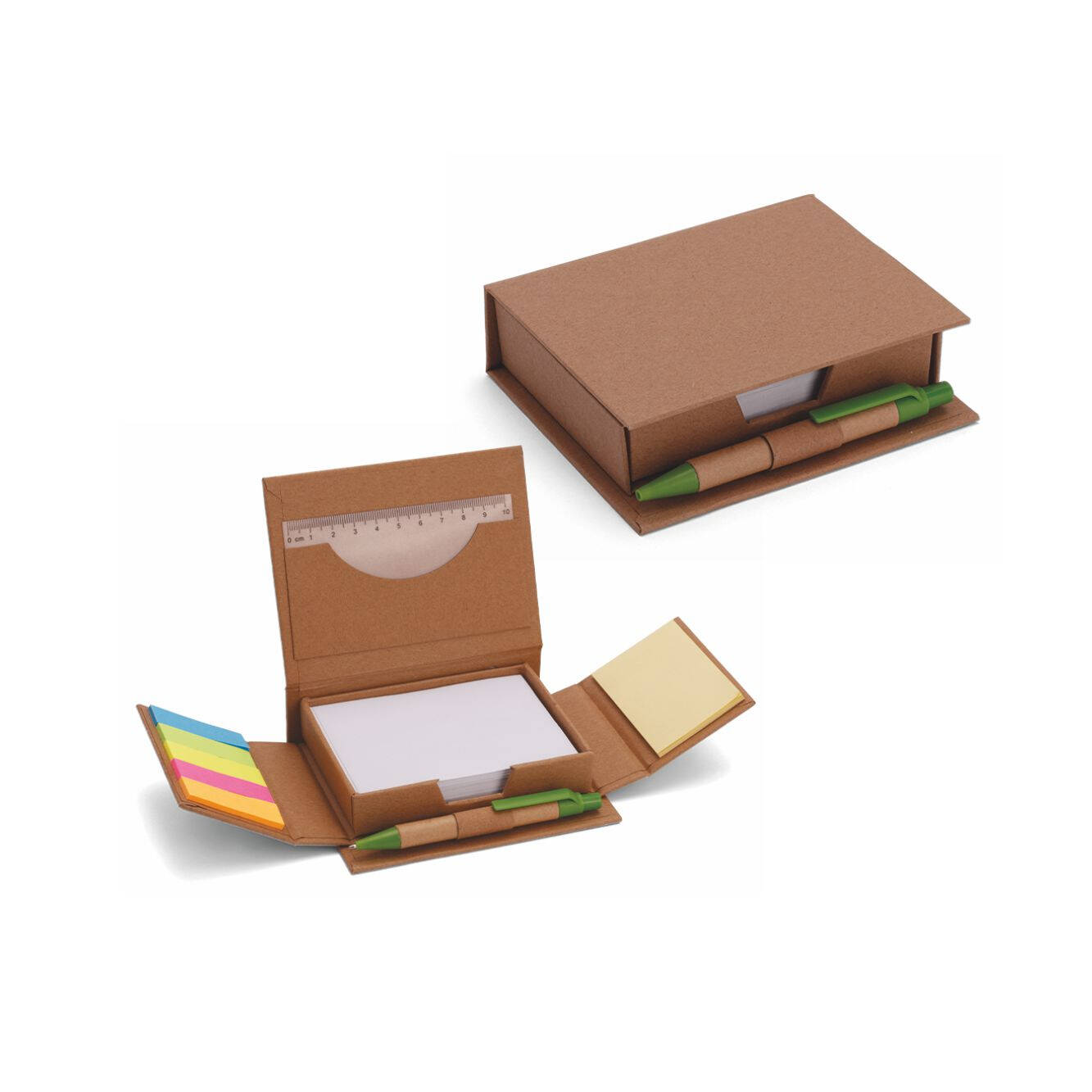 2100 Memo Stix - Set Memo Eco
