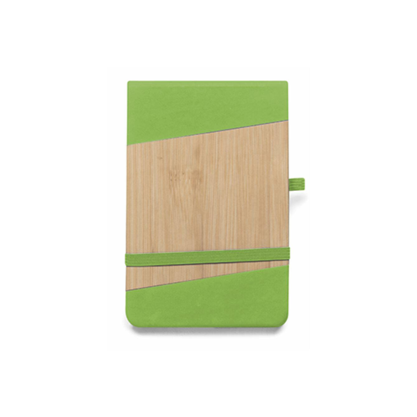 2103 Vito - Block Notes A Righe In  PU