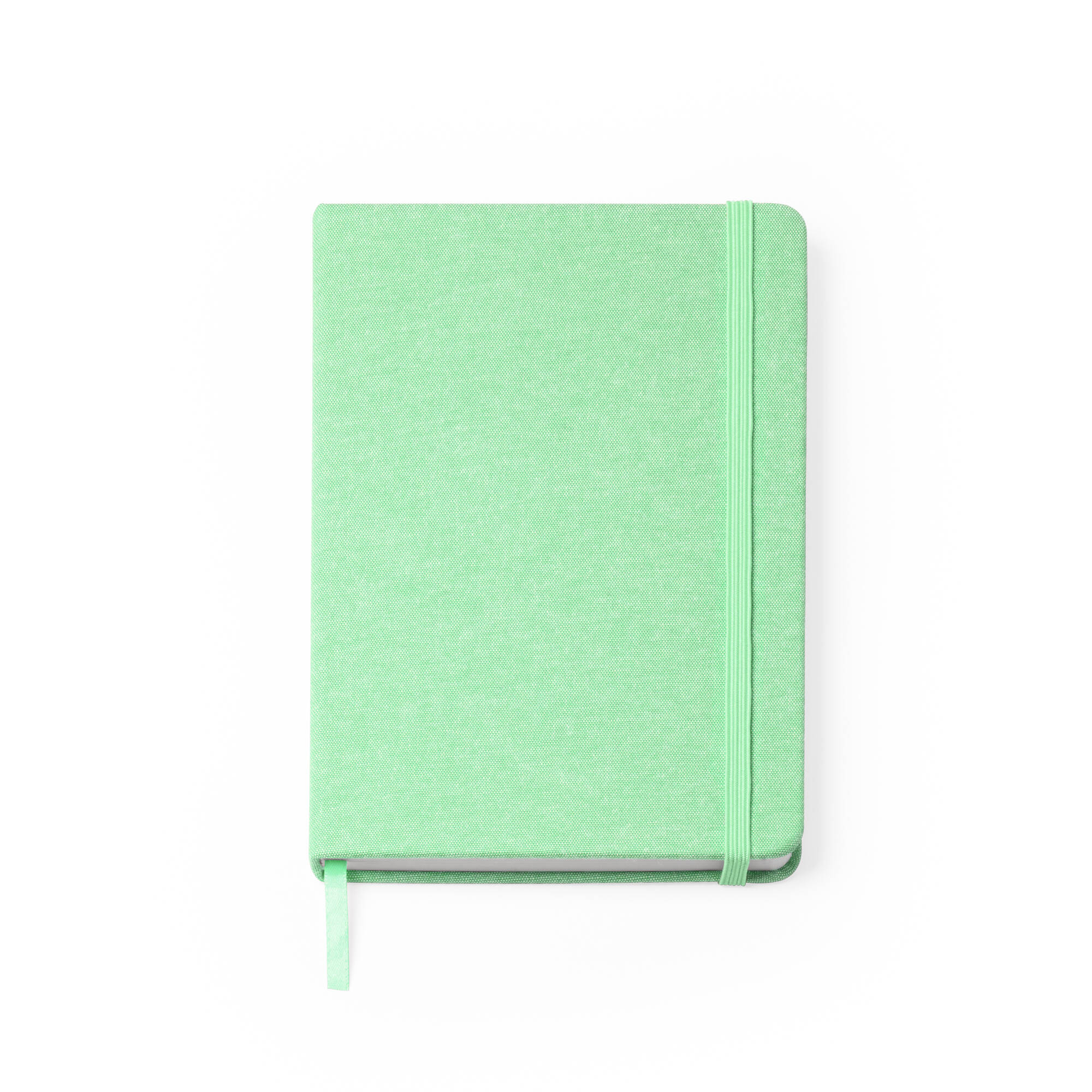 2104 Aris - Block Notes A5 In Cotone