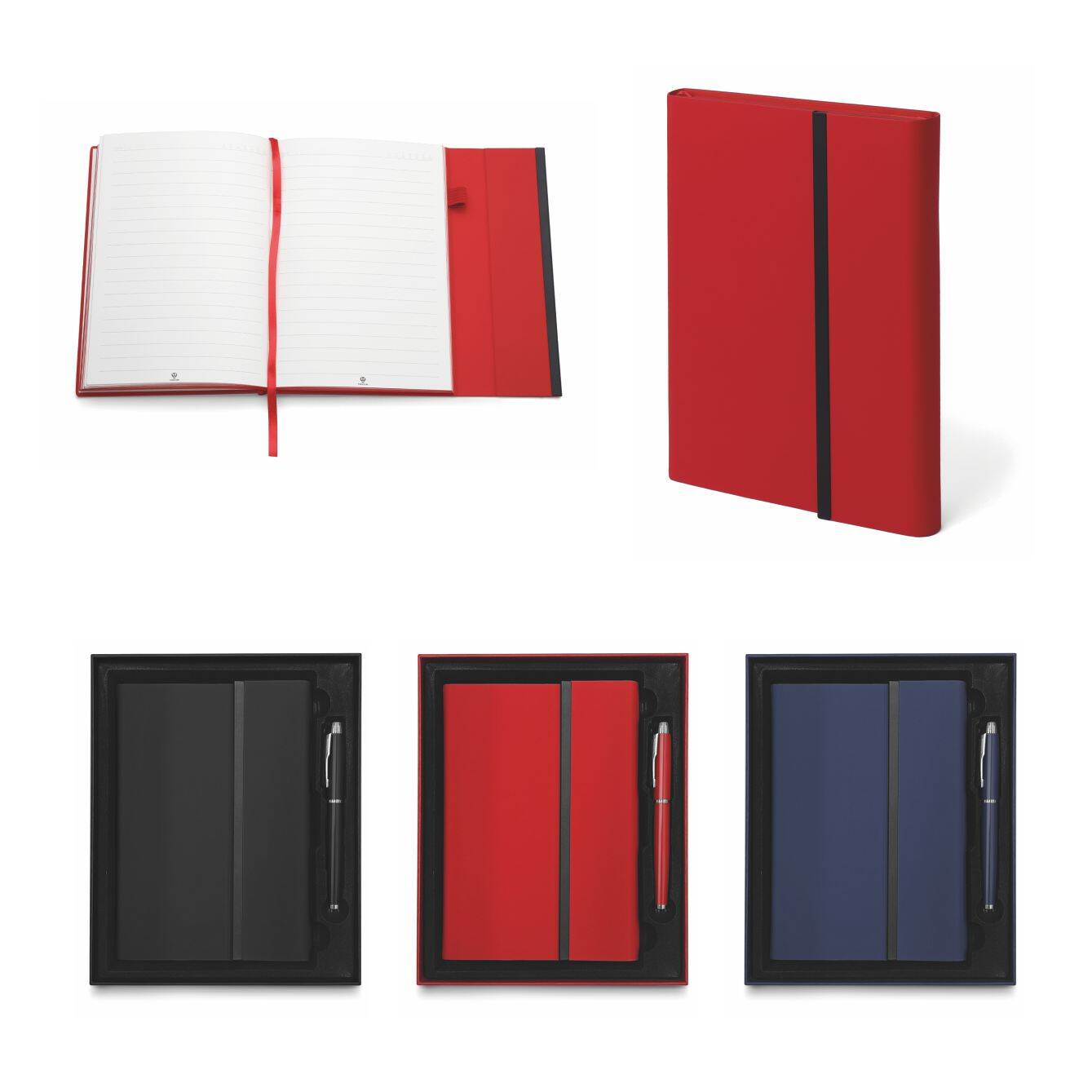 2106 BAUTA - Set Regalo Tavecchi