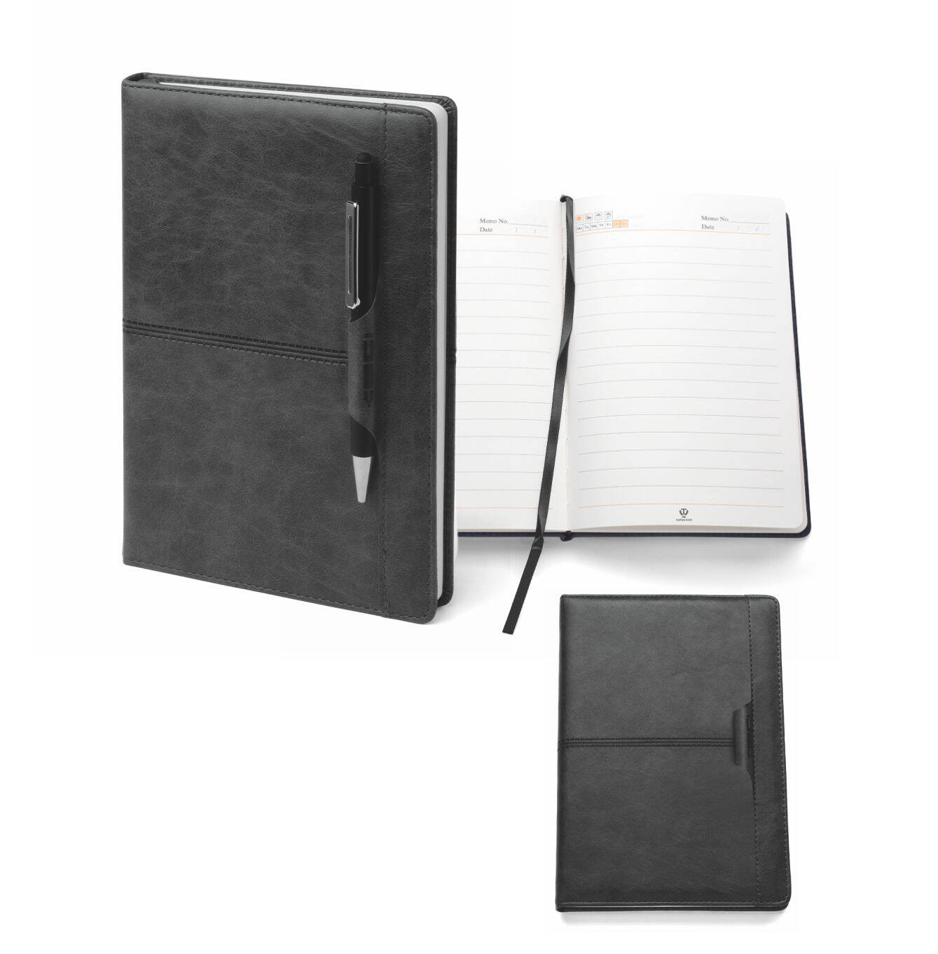 2110 PALMI - Block Notes Tavecchi