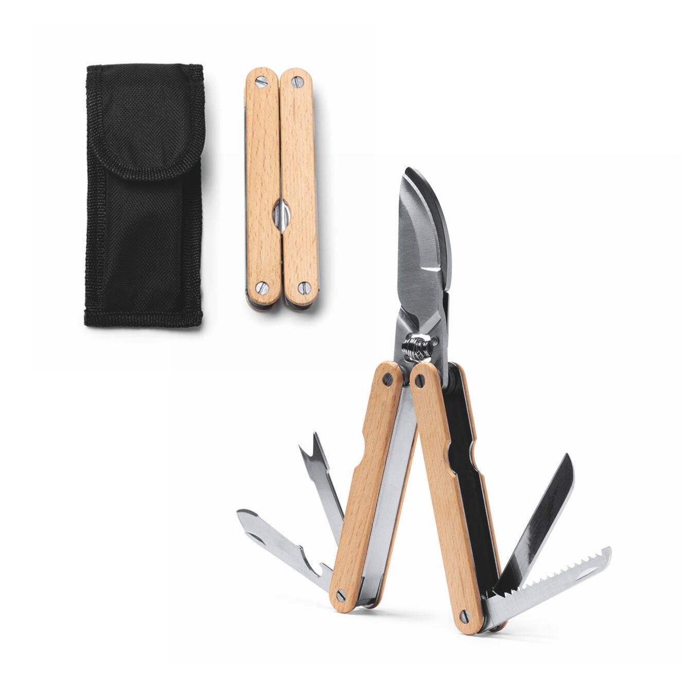 2529 TAZO - Utensile Multiuso