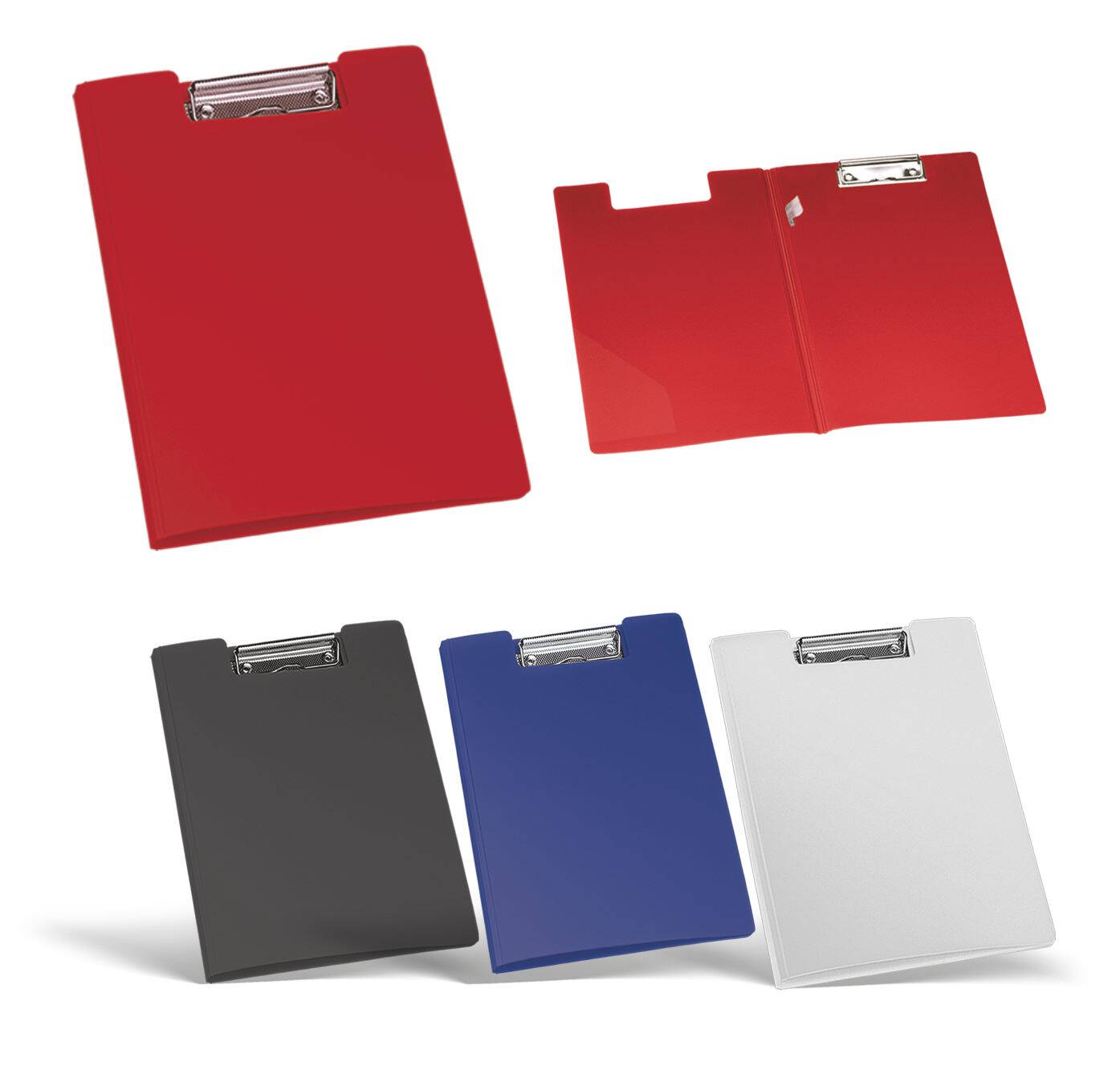 2661 Lyst - Porta Blocco Pvc
