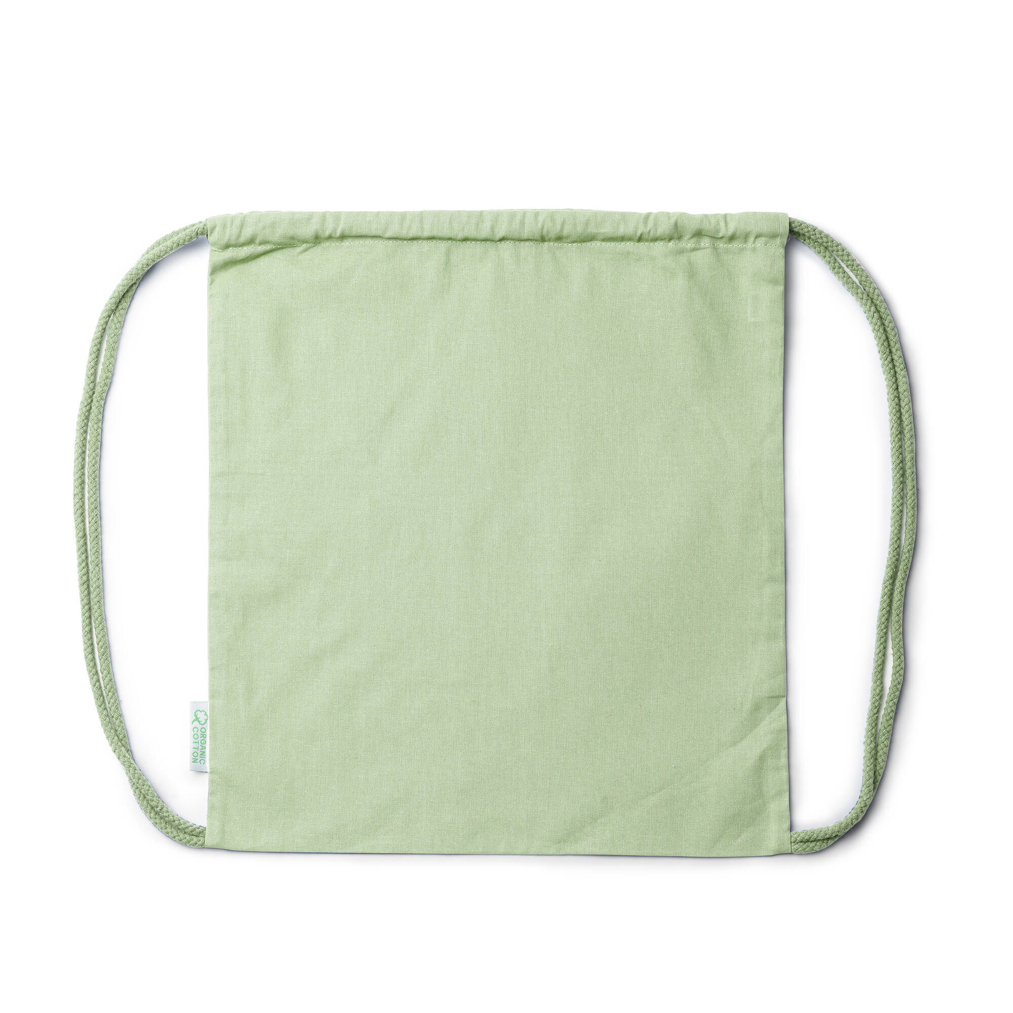 2681 Devin - Borsa In Cotone Organico