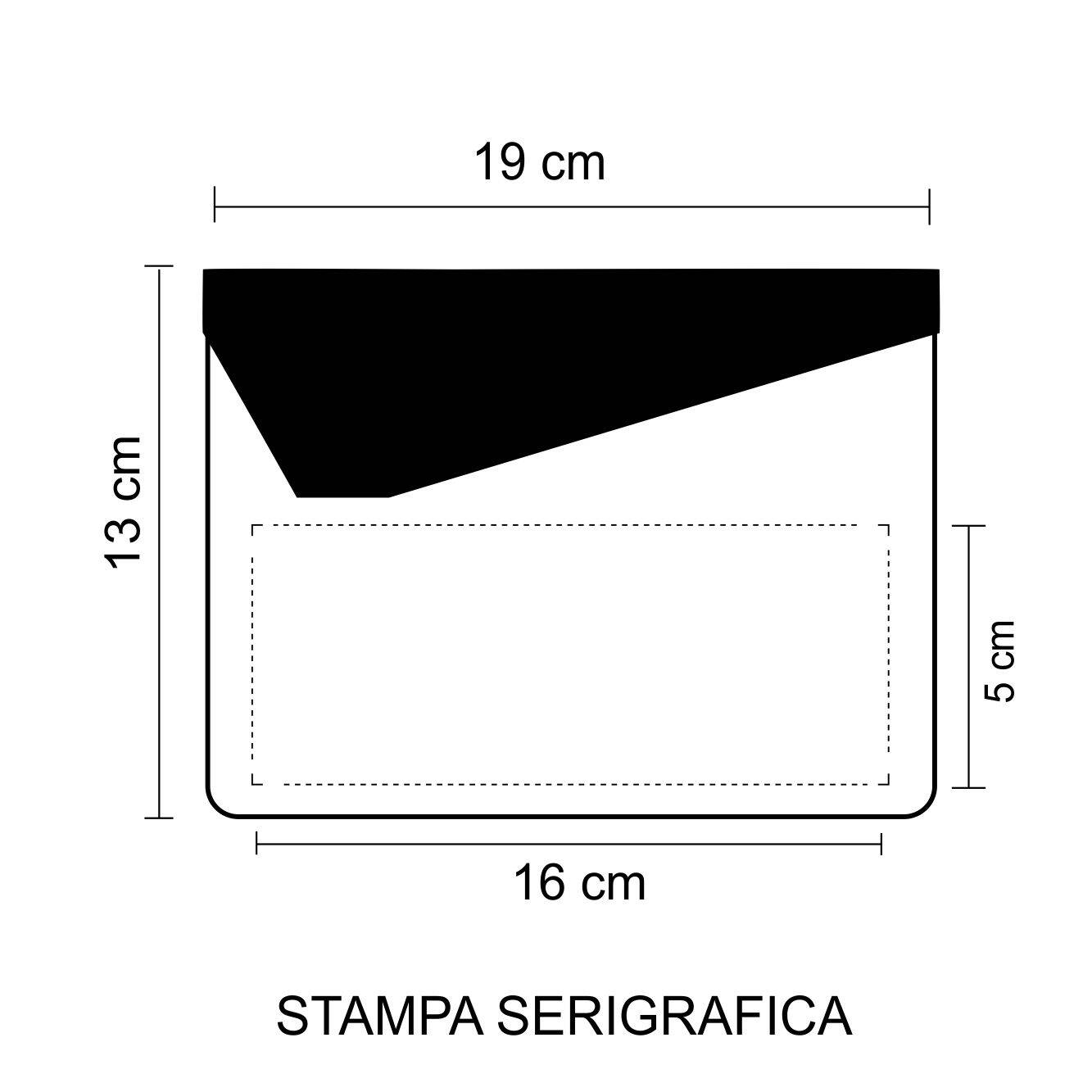 2727 Corcho - Porta Documenti