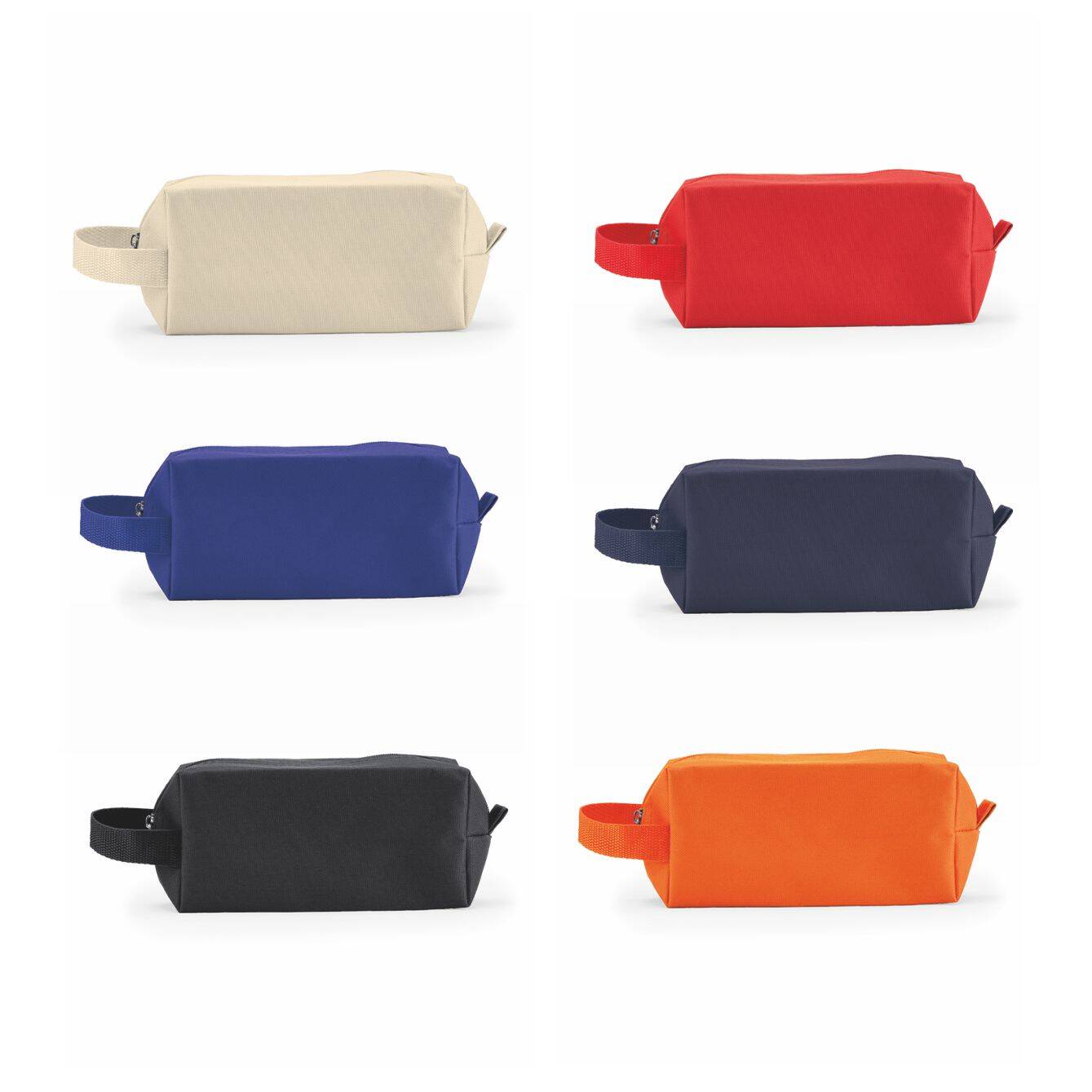2835 Brush – Pochette In Poliestere 600d