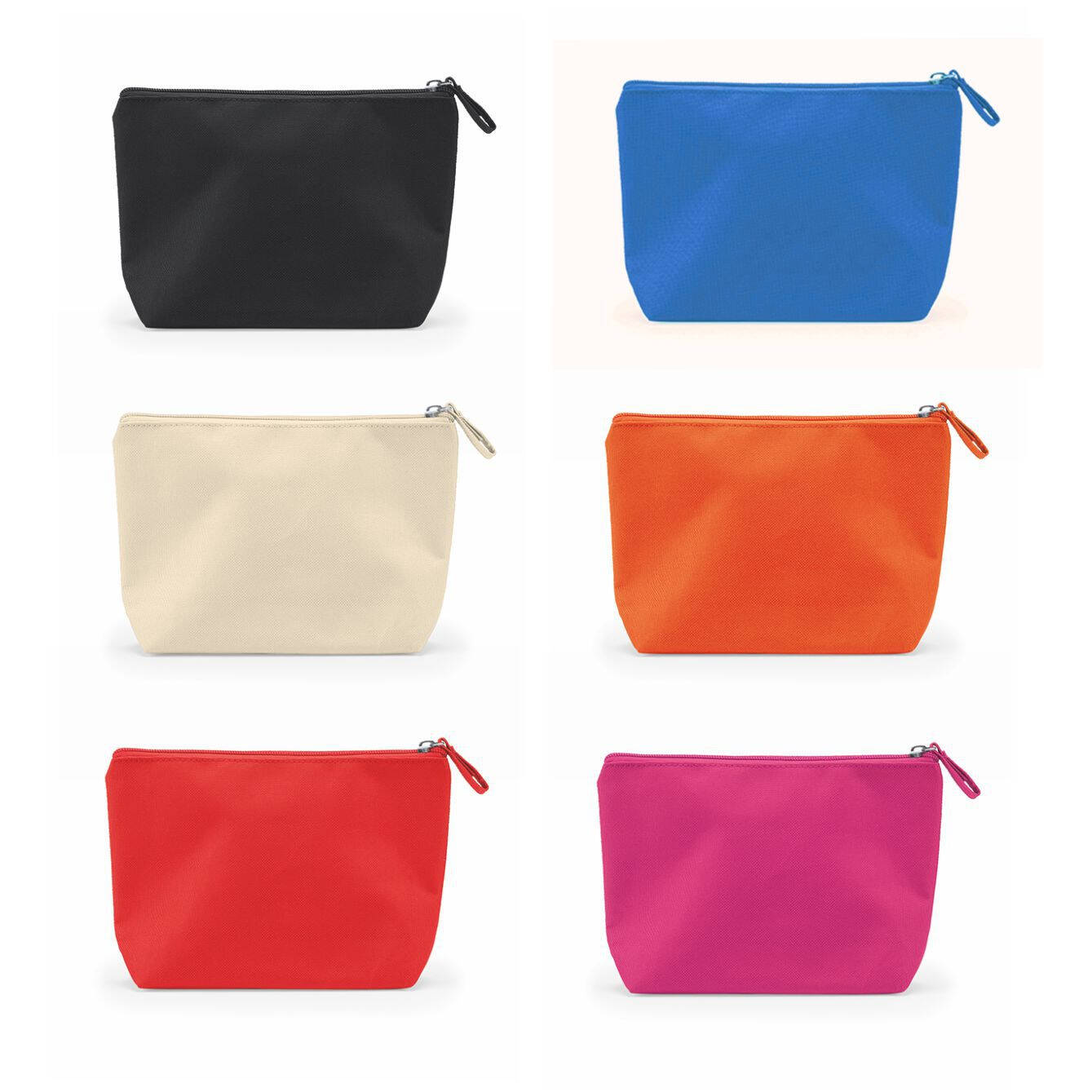 2836 Crim – Pochette In Poliestere 600d