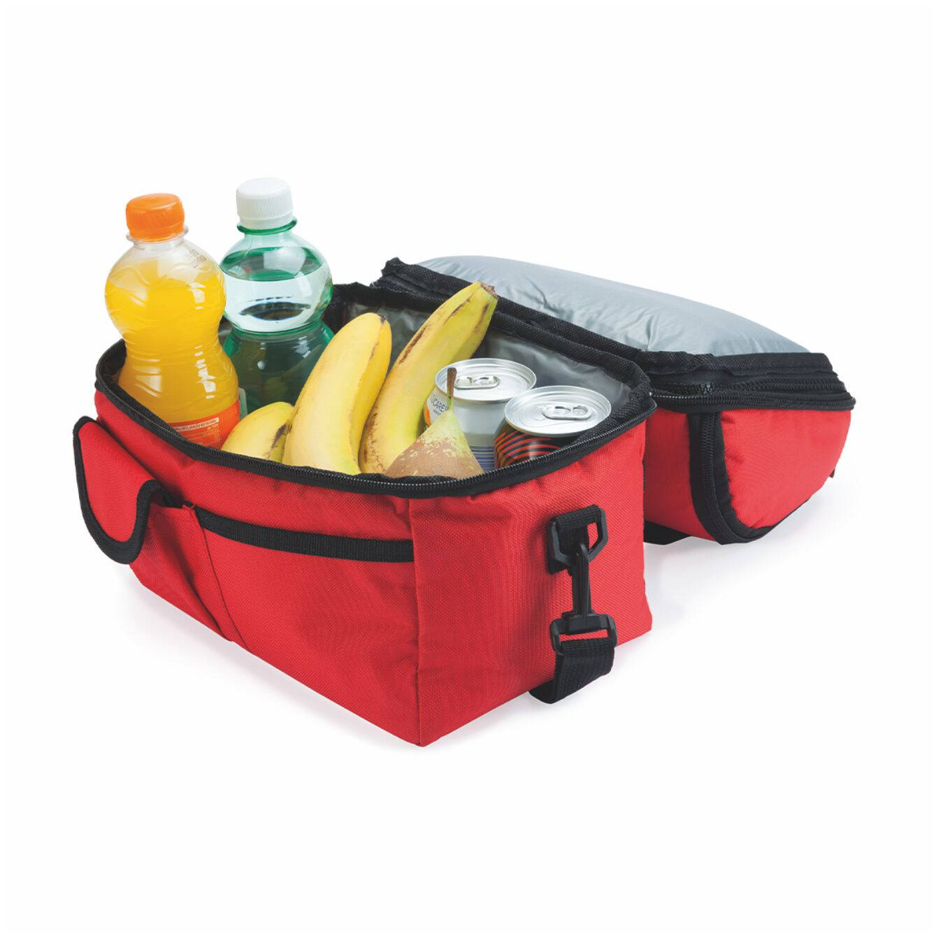 2841 Cool - Borsa Termica In Poliestere 600d