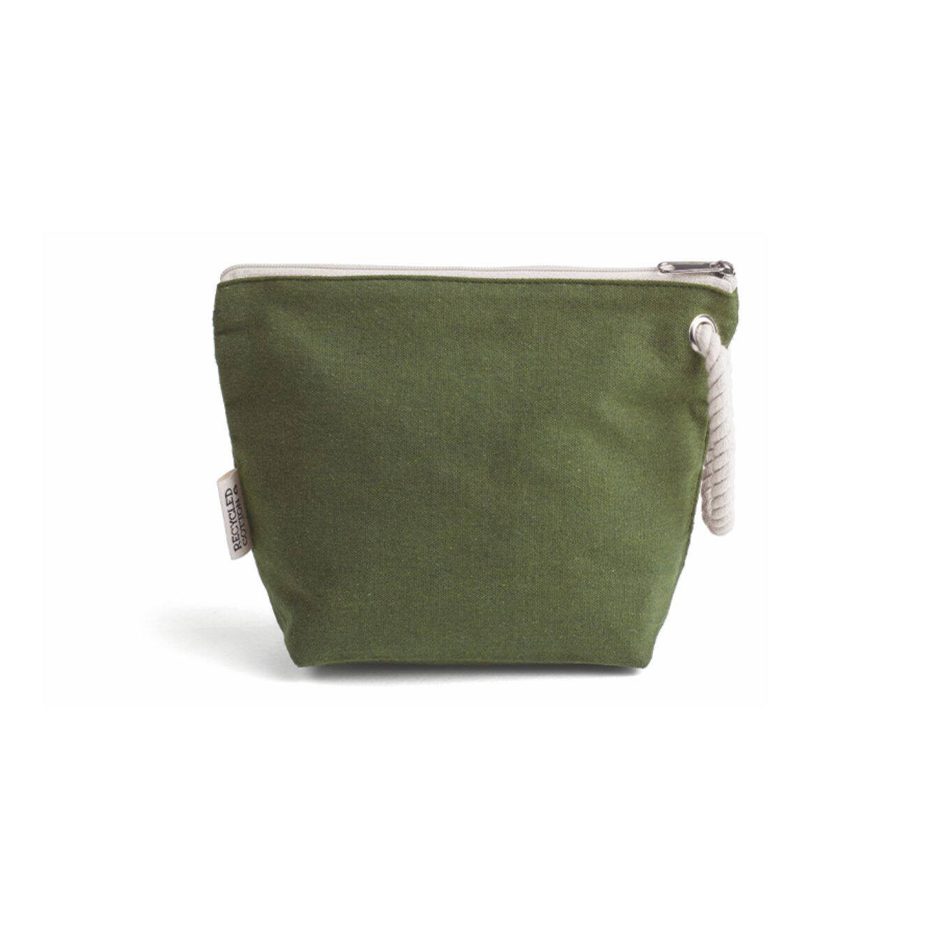 2844 Mia - Pochette In Cotone Riciclato