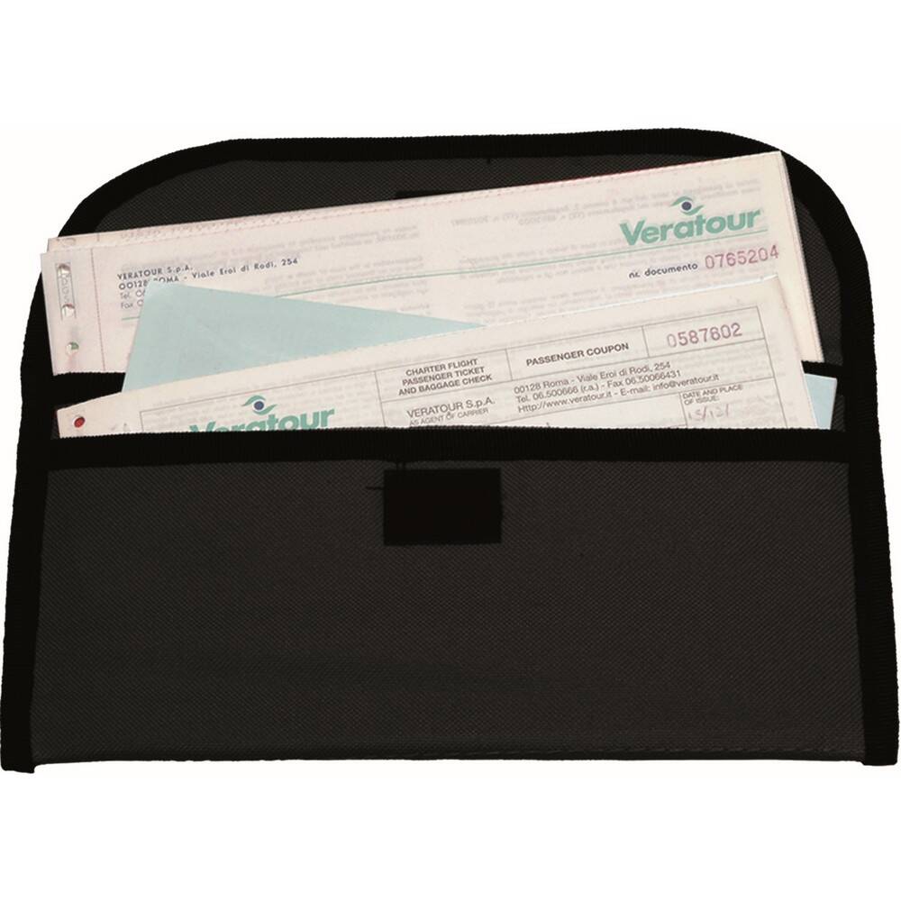 2869     PORTA DOCUMENTI DA VIAGGIO