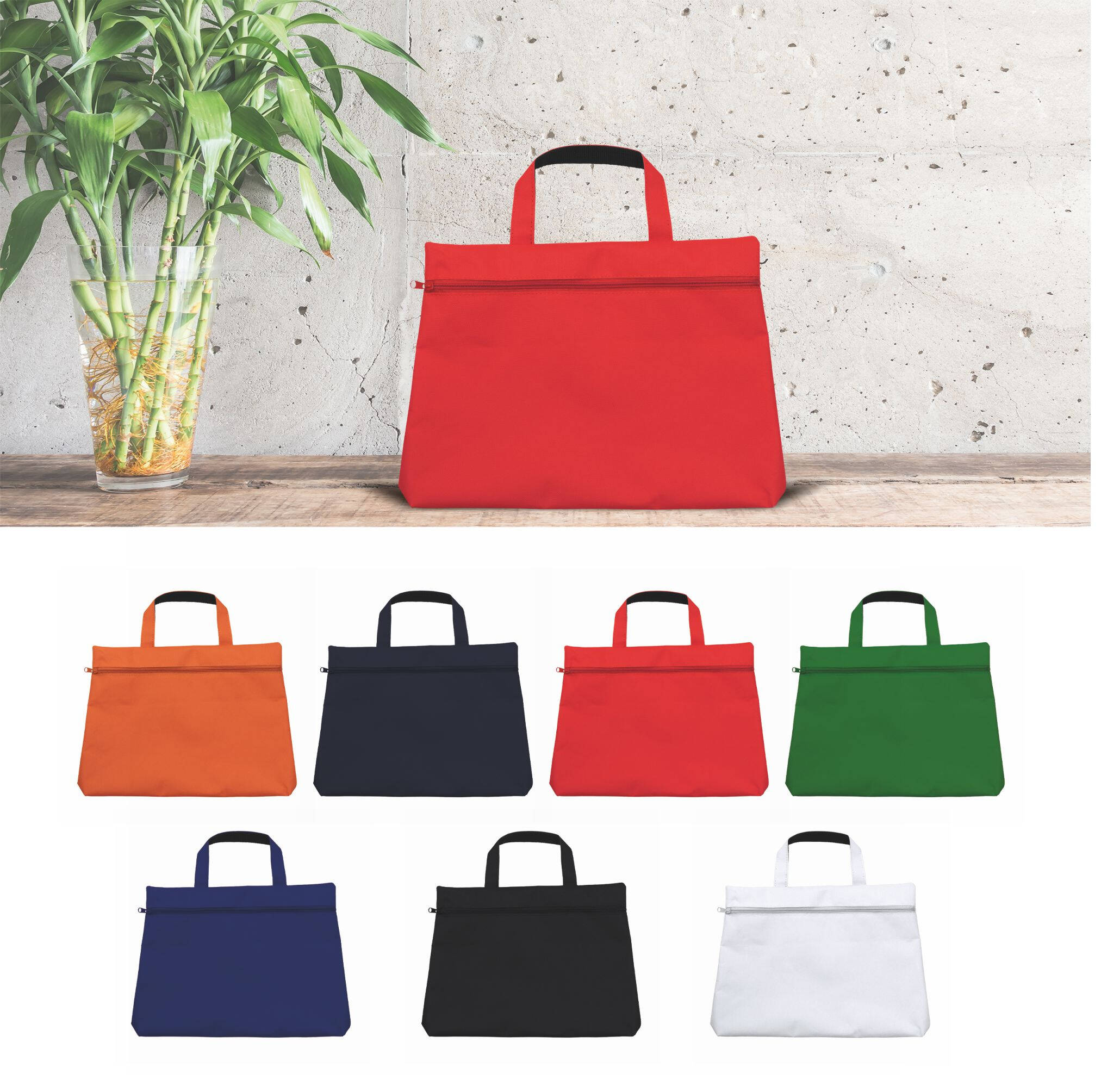 2872 Togo - Borsa Portadocumenti