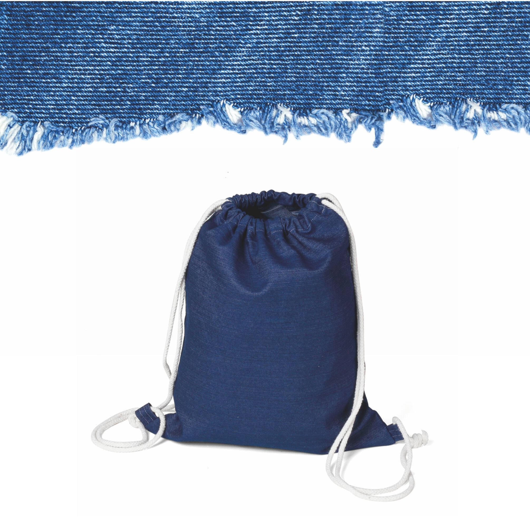 2881 Giorgia - Sacca Denim