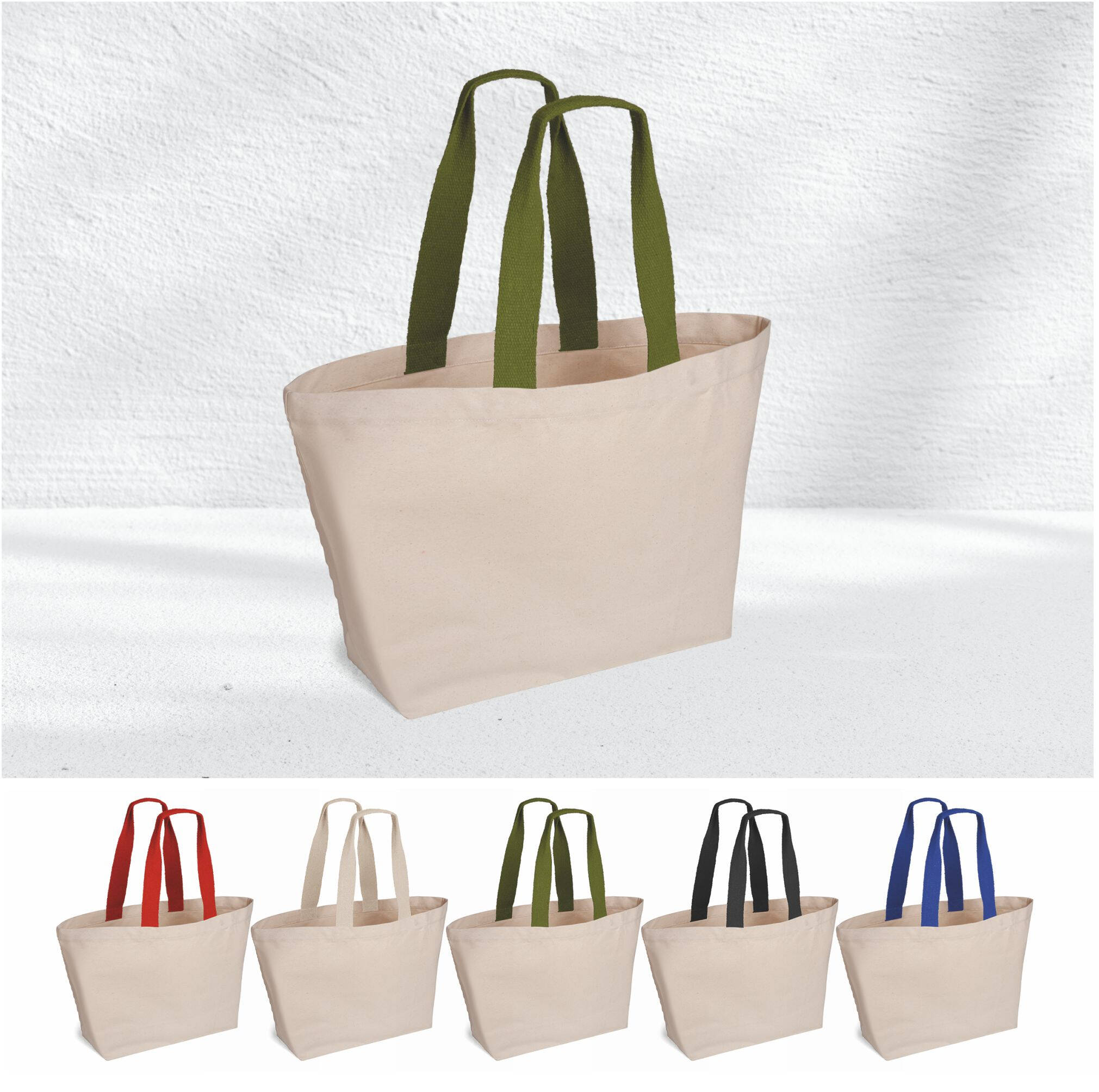 2886 Beatrice - Borsa Mare Dimensioni: cm 40x40x15